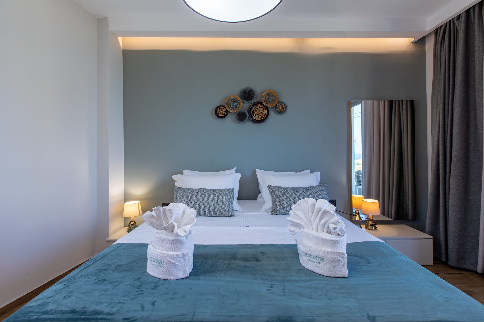 Kleanthi Villa Chania