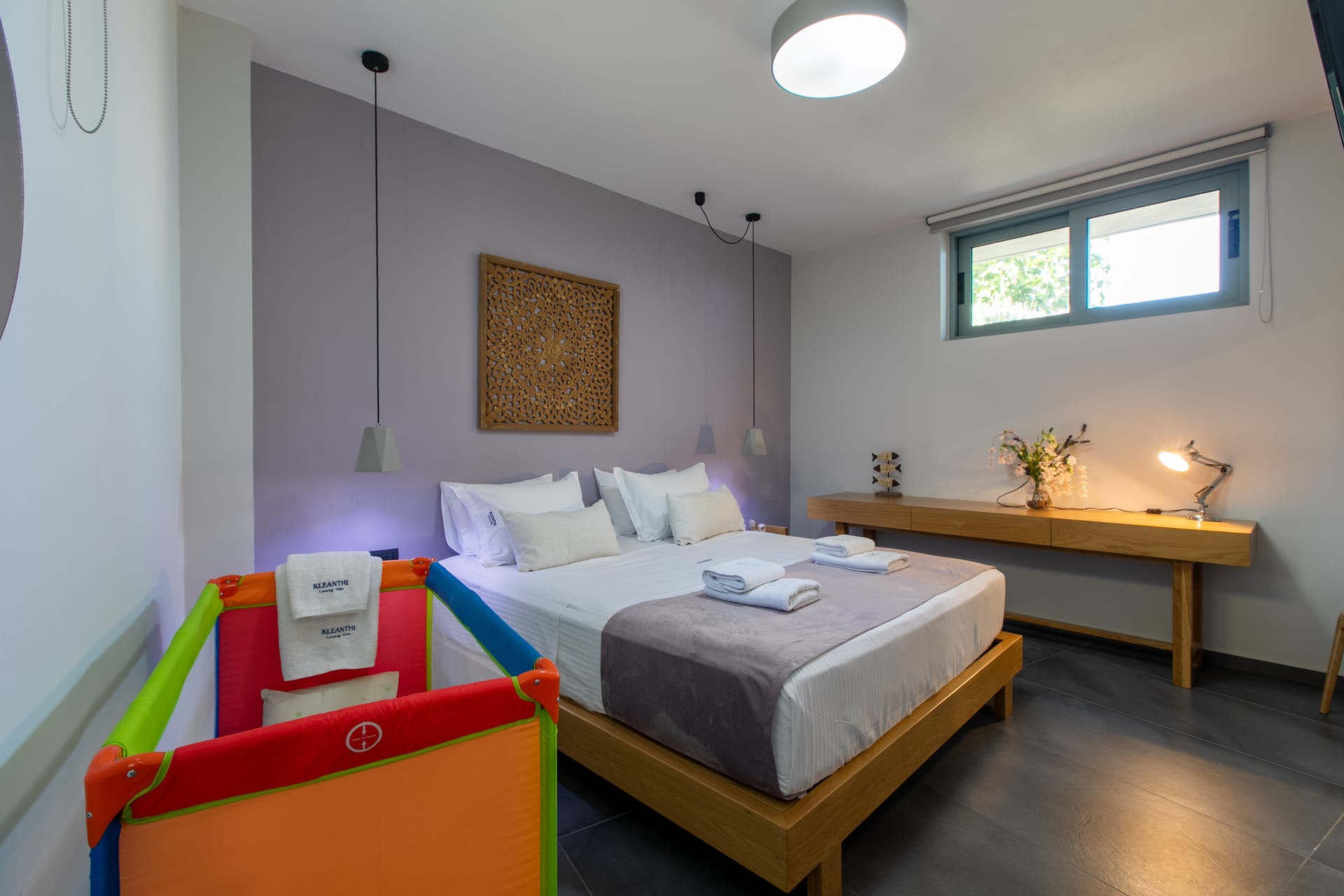 Kleanthi Villa Chania