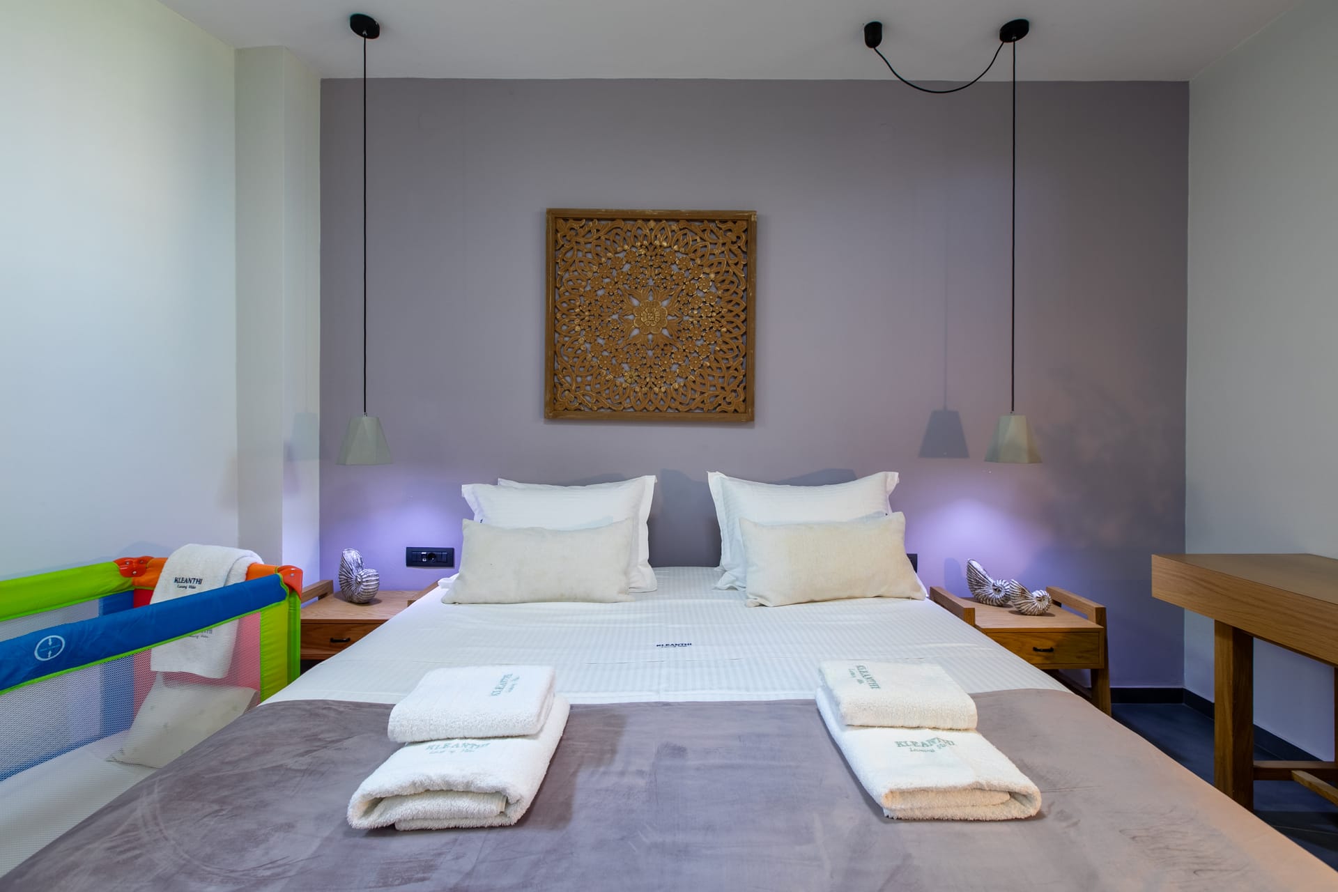 Kleanthi Villa Chania