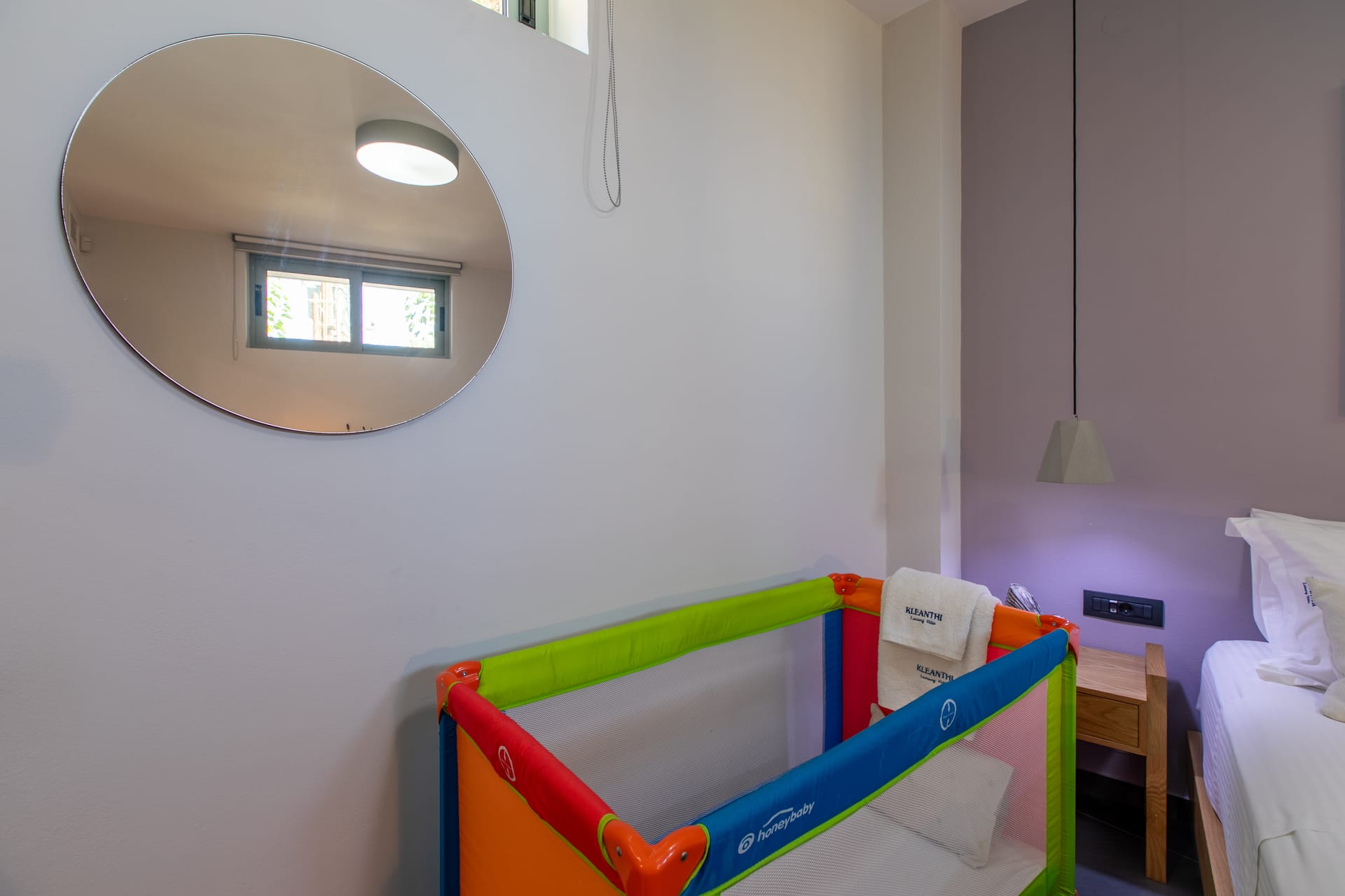 Kleanthi Villa Chania
