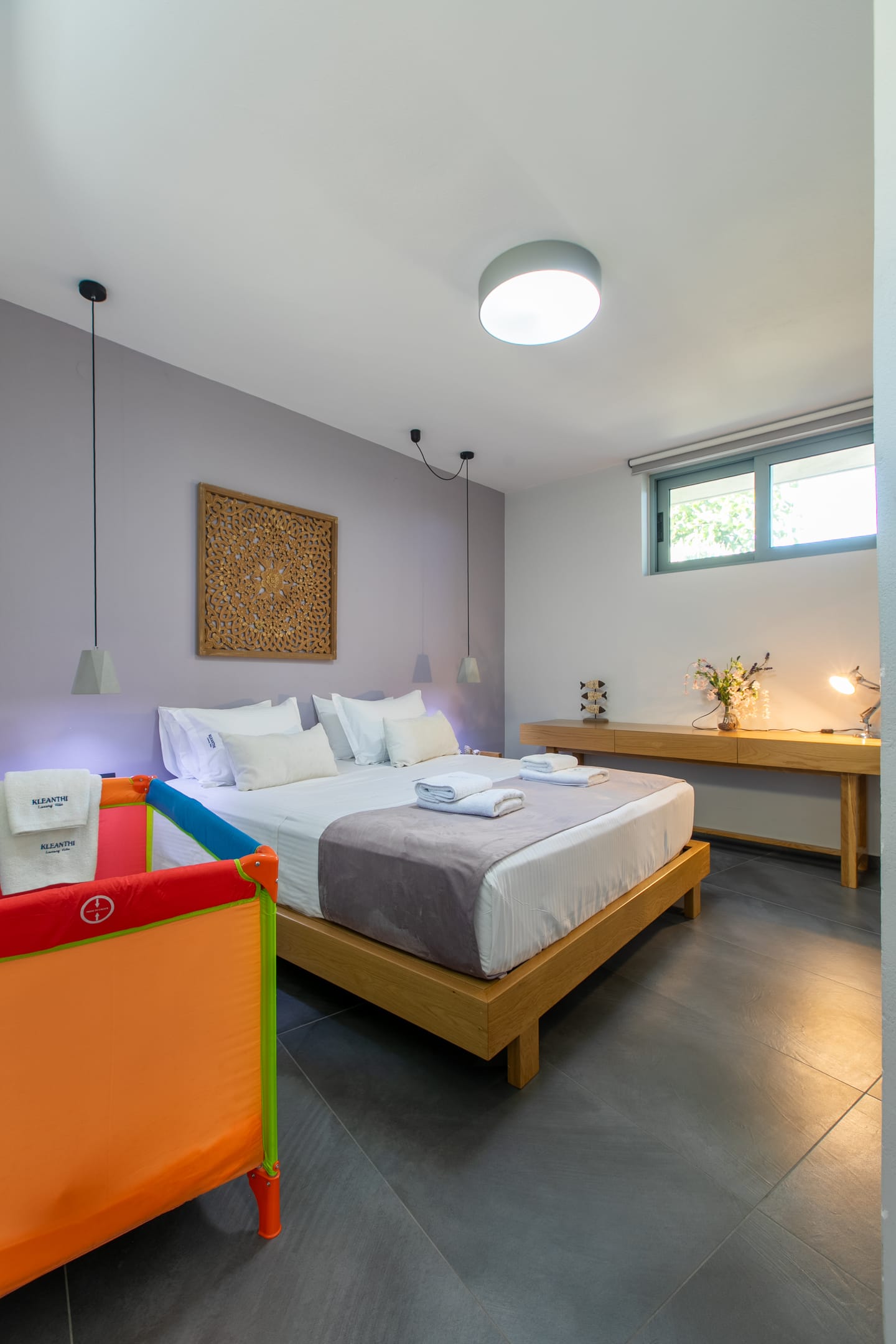 Kleanthi Villa Chania