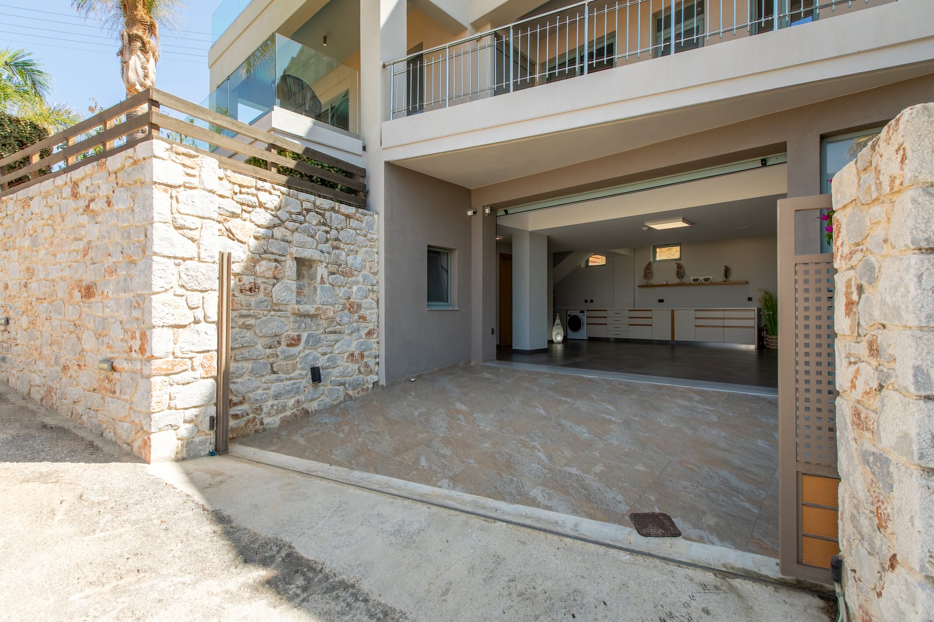 Kleanthi Villa Chania