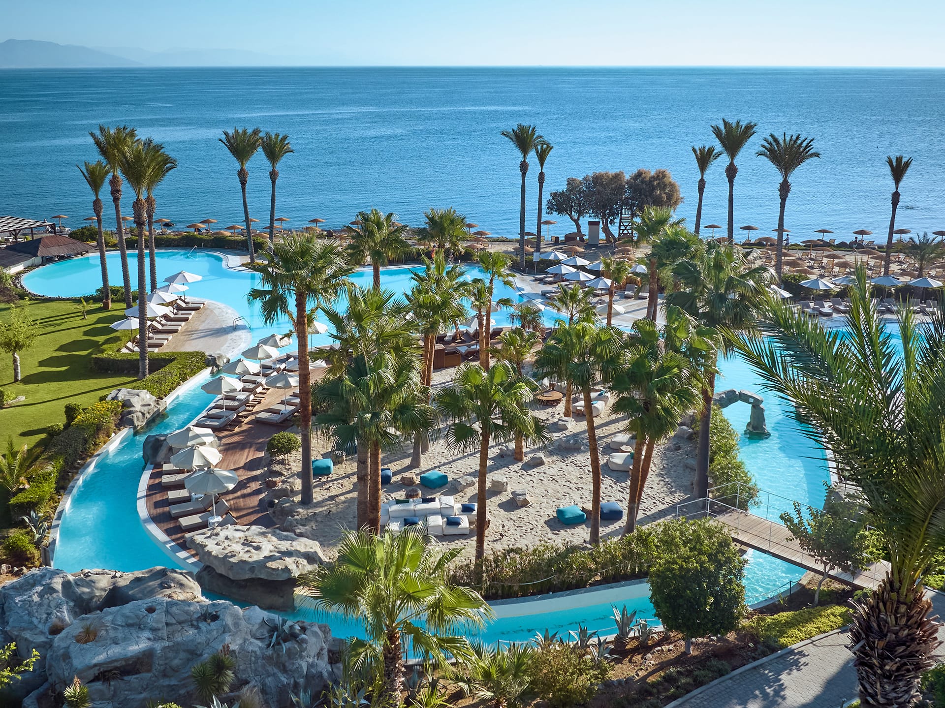 Grecotel LUXME Kos