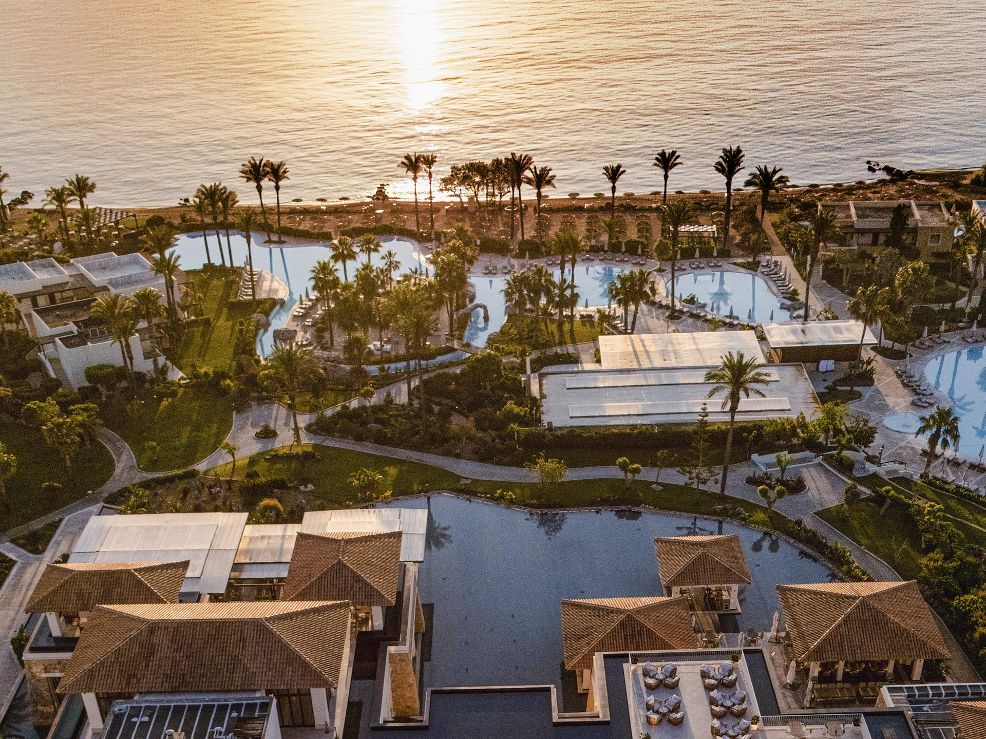 Grecotel LUXME Kos