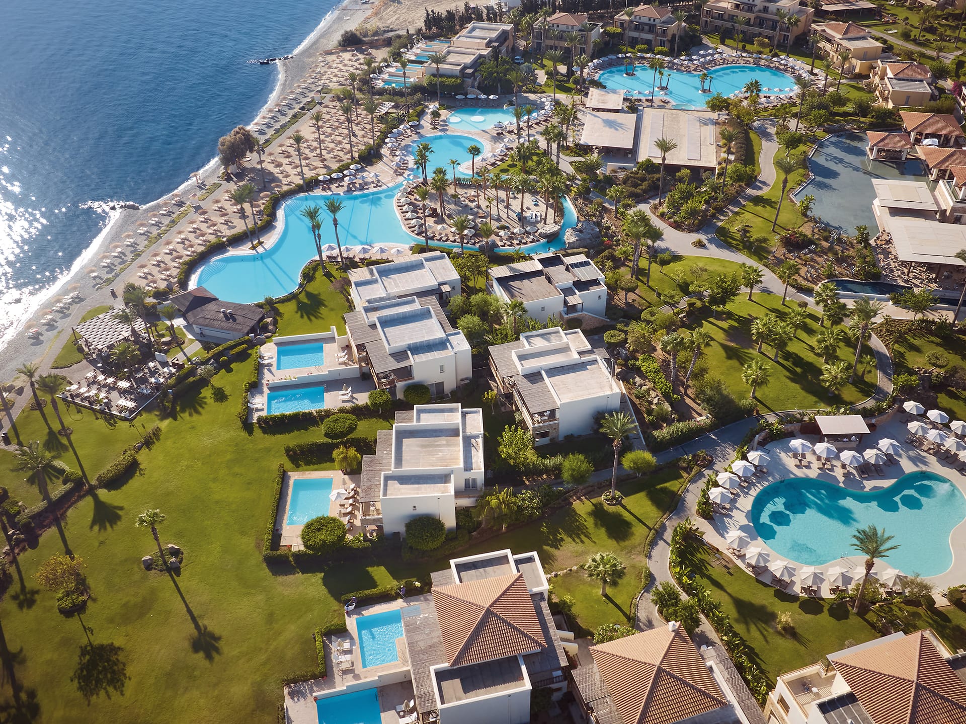 Grecotel LUXME Kos