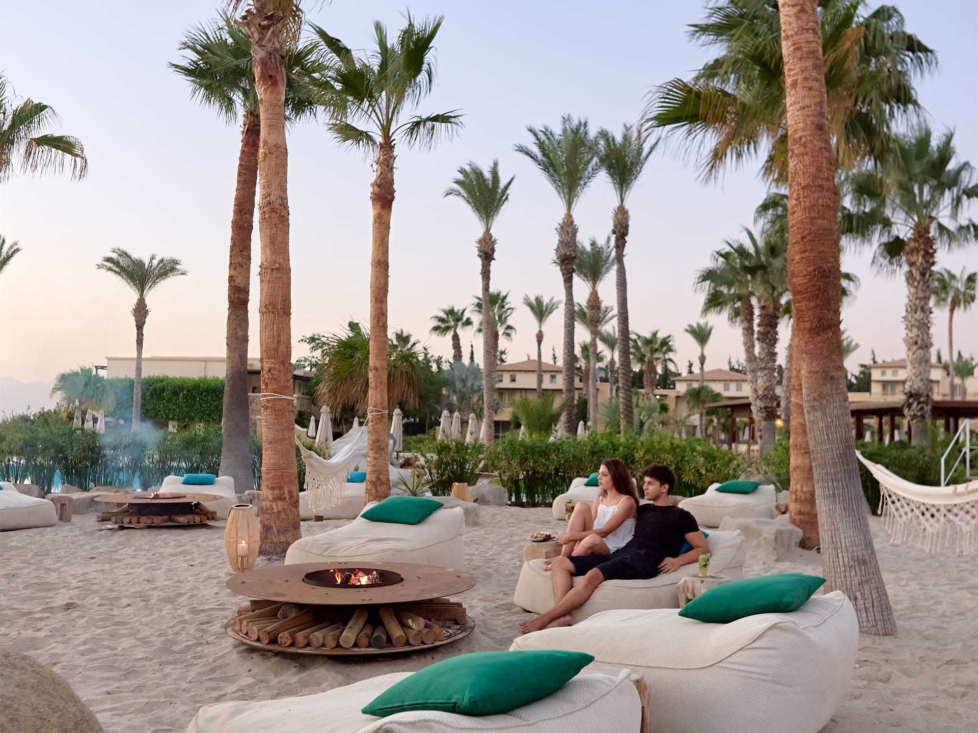 Grecotel LUXME Kos