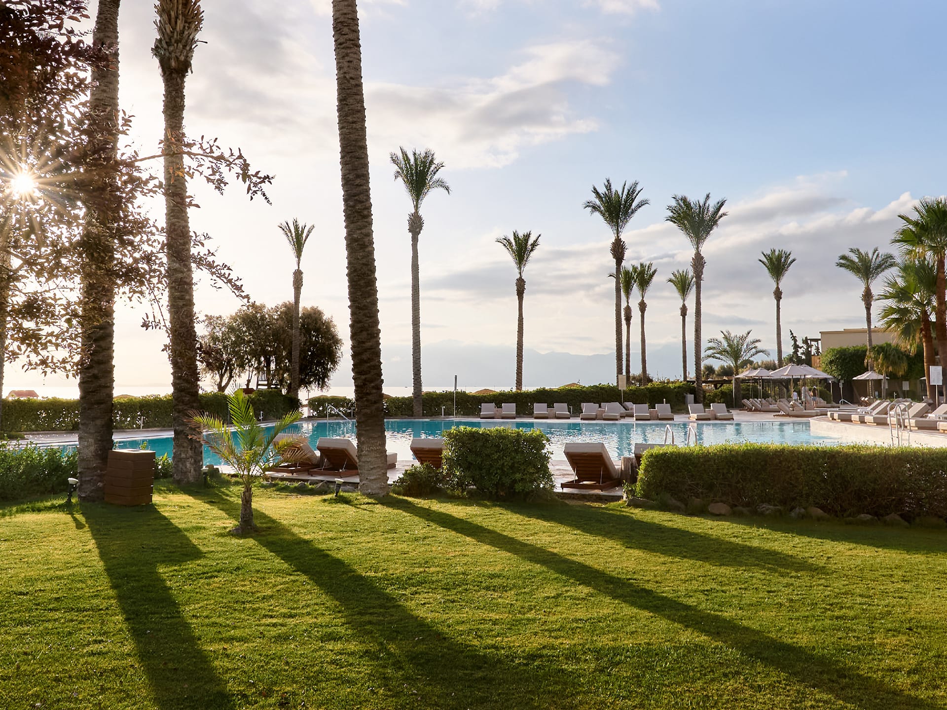 Grecotel LUXME Kos