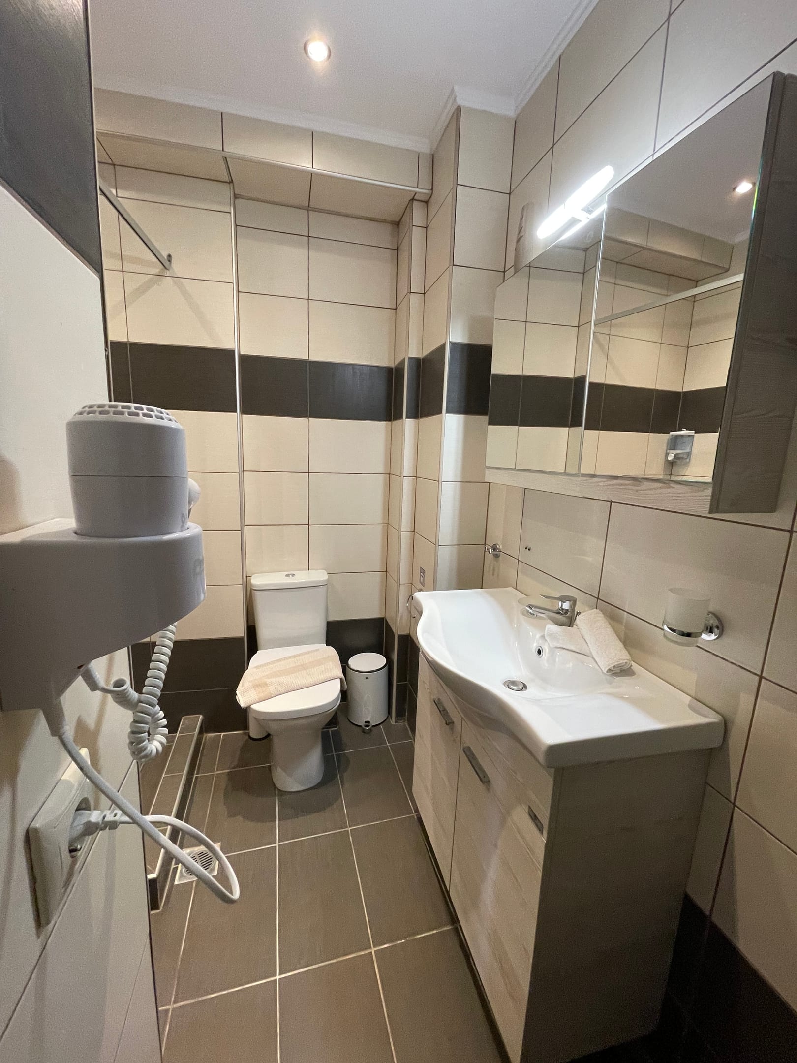 Koumaros ApartHotel Halkidiki