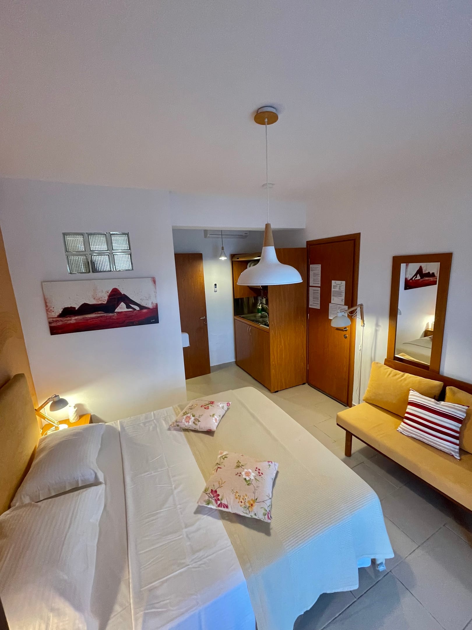 Koumaros ApartHotel Halkidiki