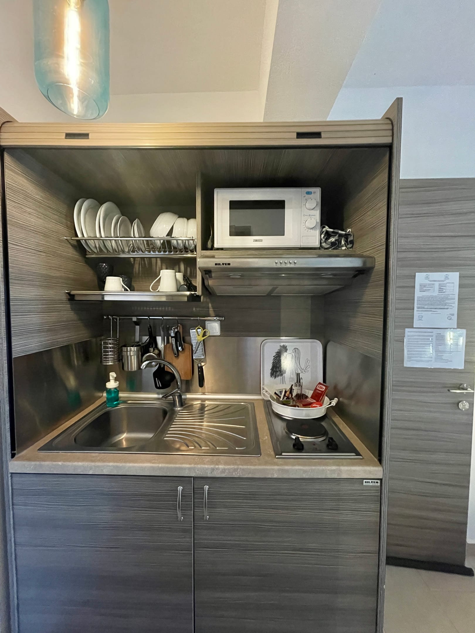 Koumaros ApartHotel Halkidiki