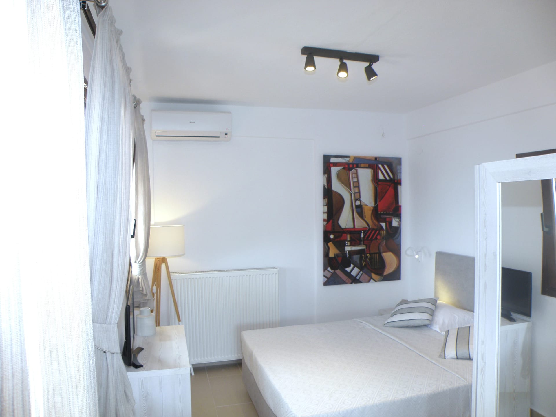 Koumaros ApartHotel Halkidiki
