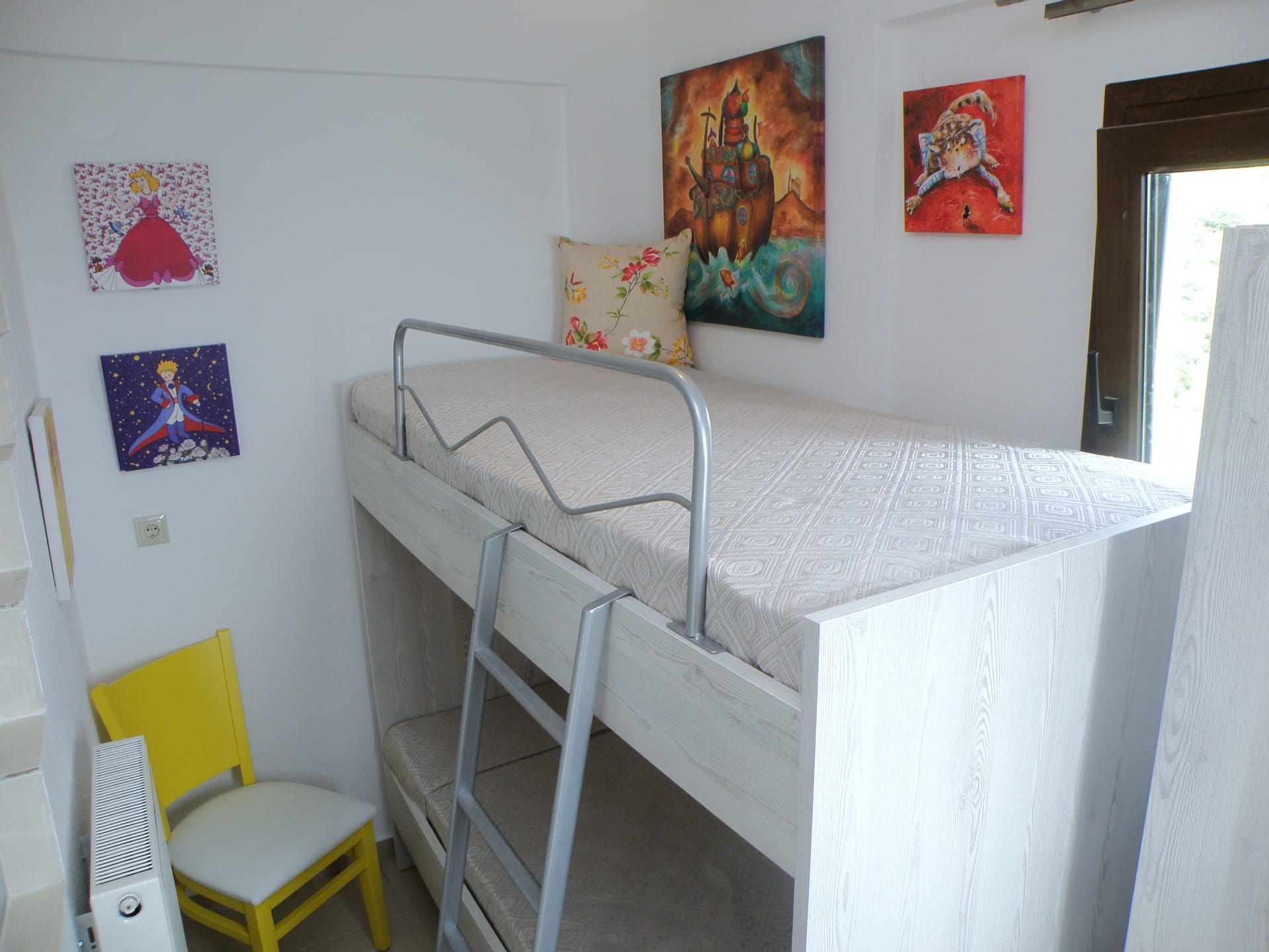 Koumaros ApartHotel Halkidiki
