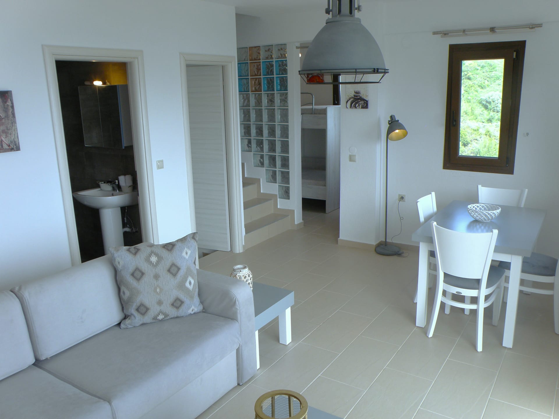Koumaros ApartHotel Halkidiki