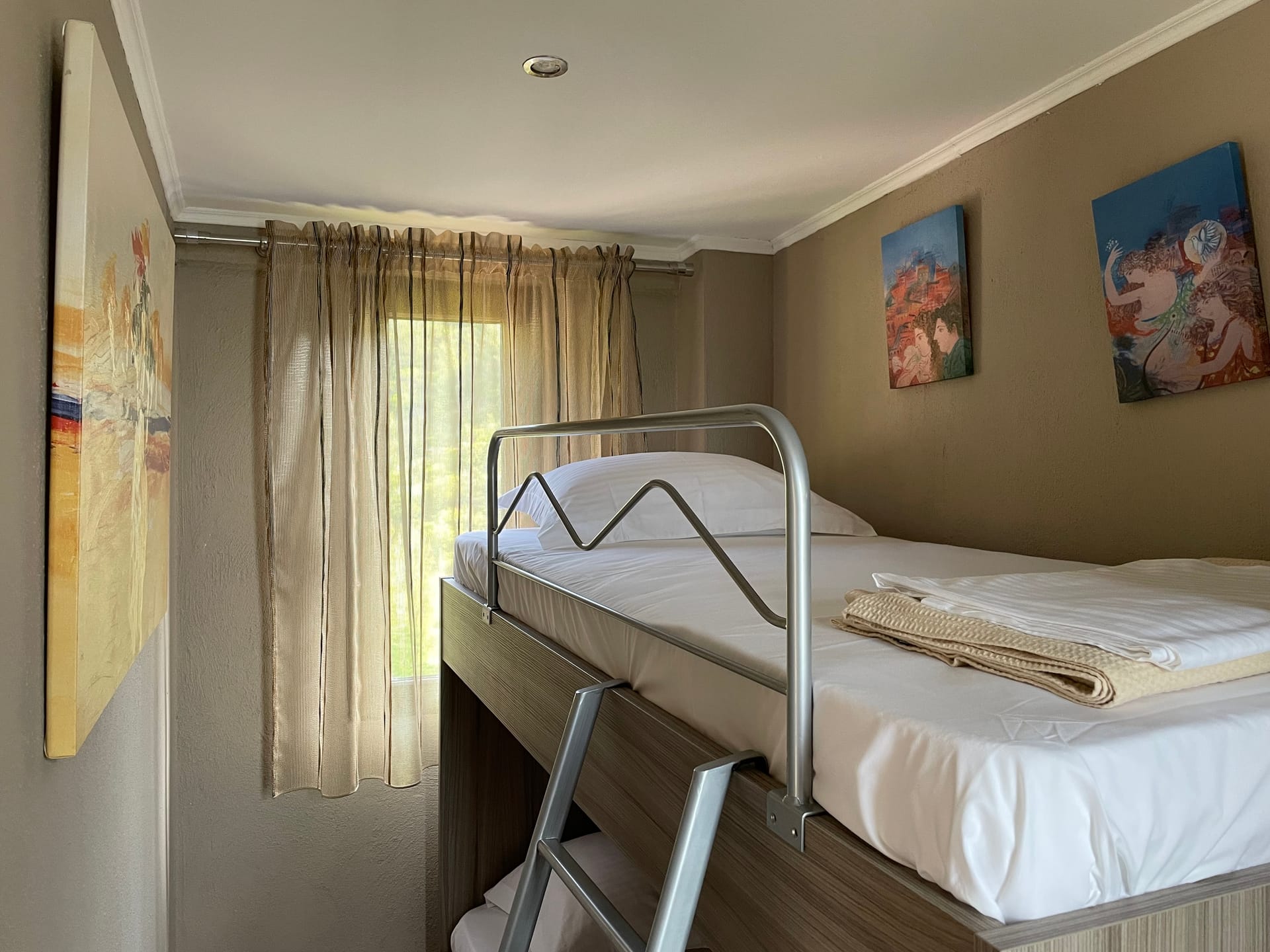 Koumaros ApartHotel Halkidiki