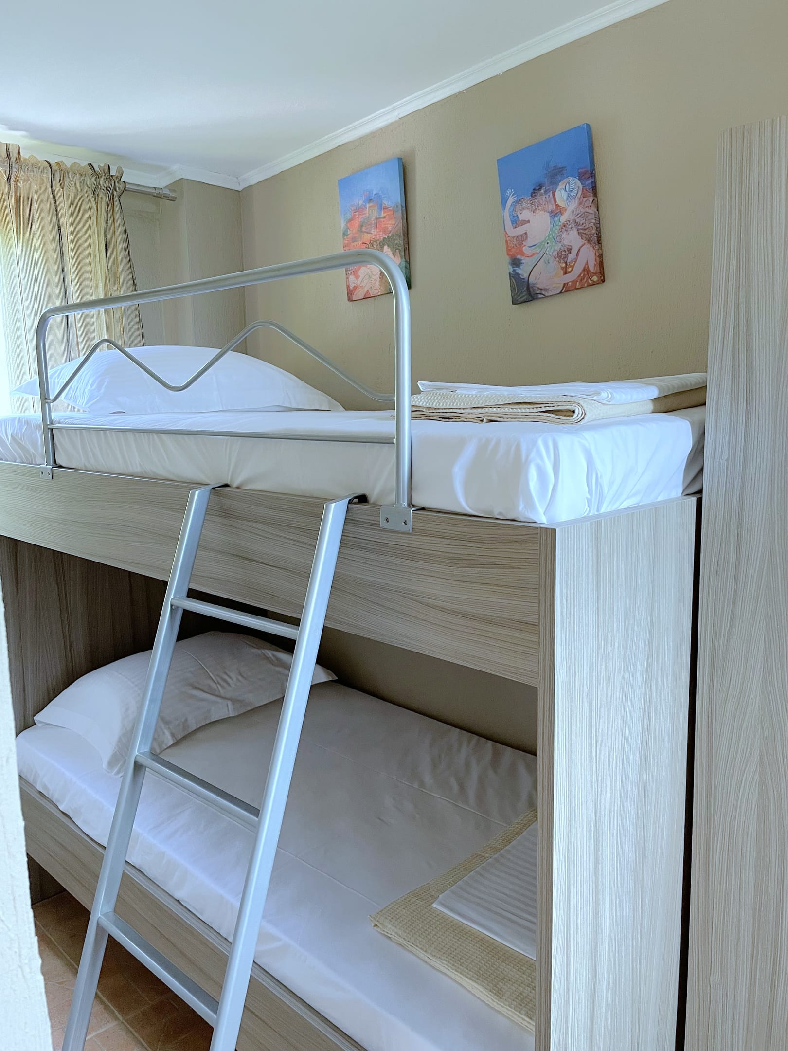 Koumaros ApartHotel Halkidiki