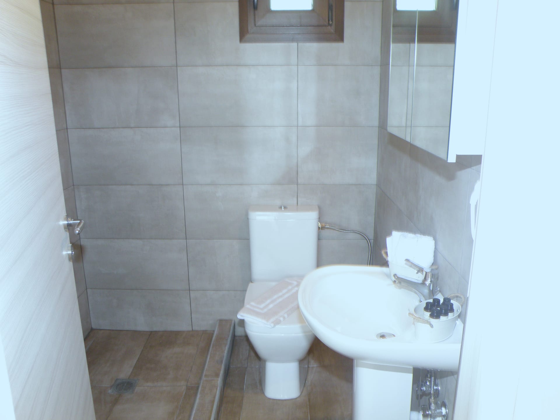Koumaros ApartHotel Halkidiki