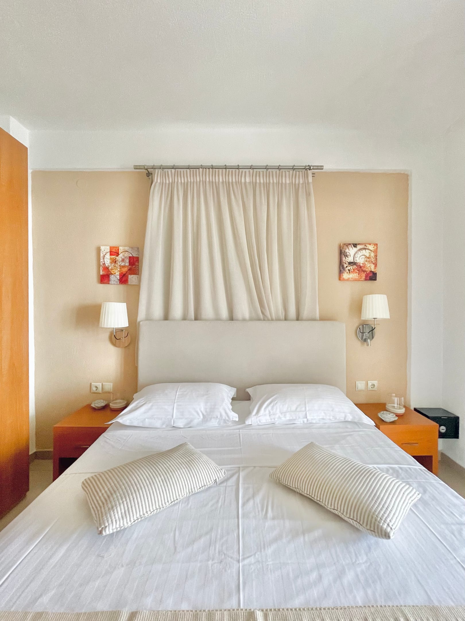 Koumaros ApartHotel Halkidiki