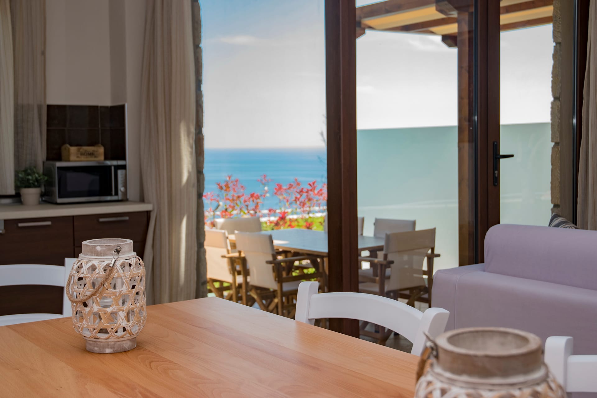 Koumaros ApartHotel Halkidiki