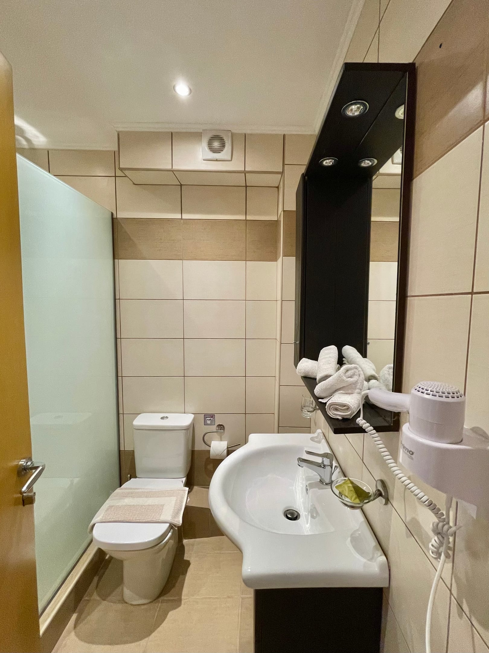 Koumaros ApartHotel Halkidiki