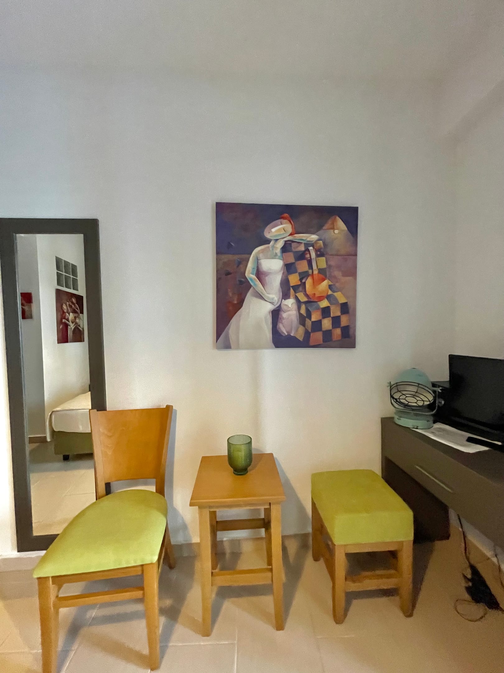 Koumaros ApartHotel Halkidiki