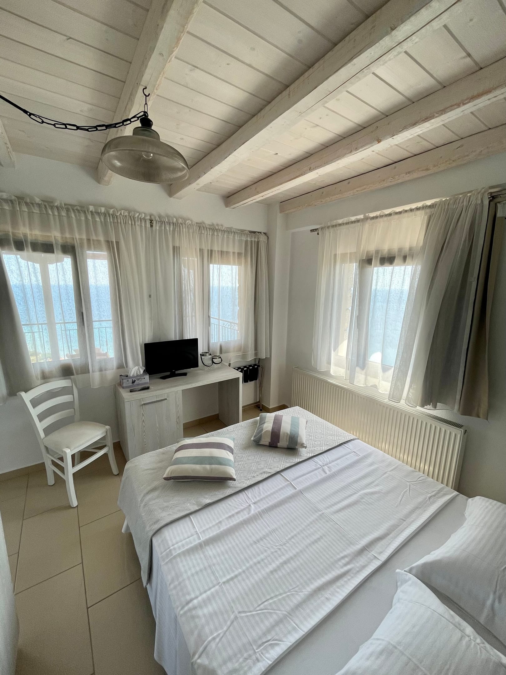 Koumaros Villas