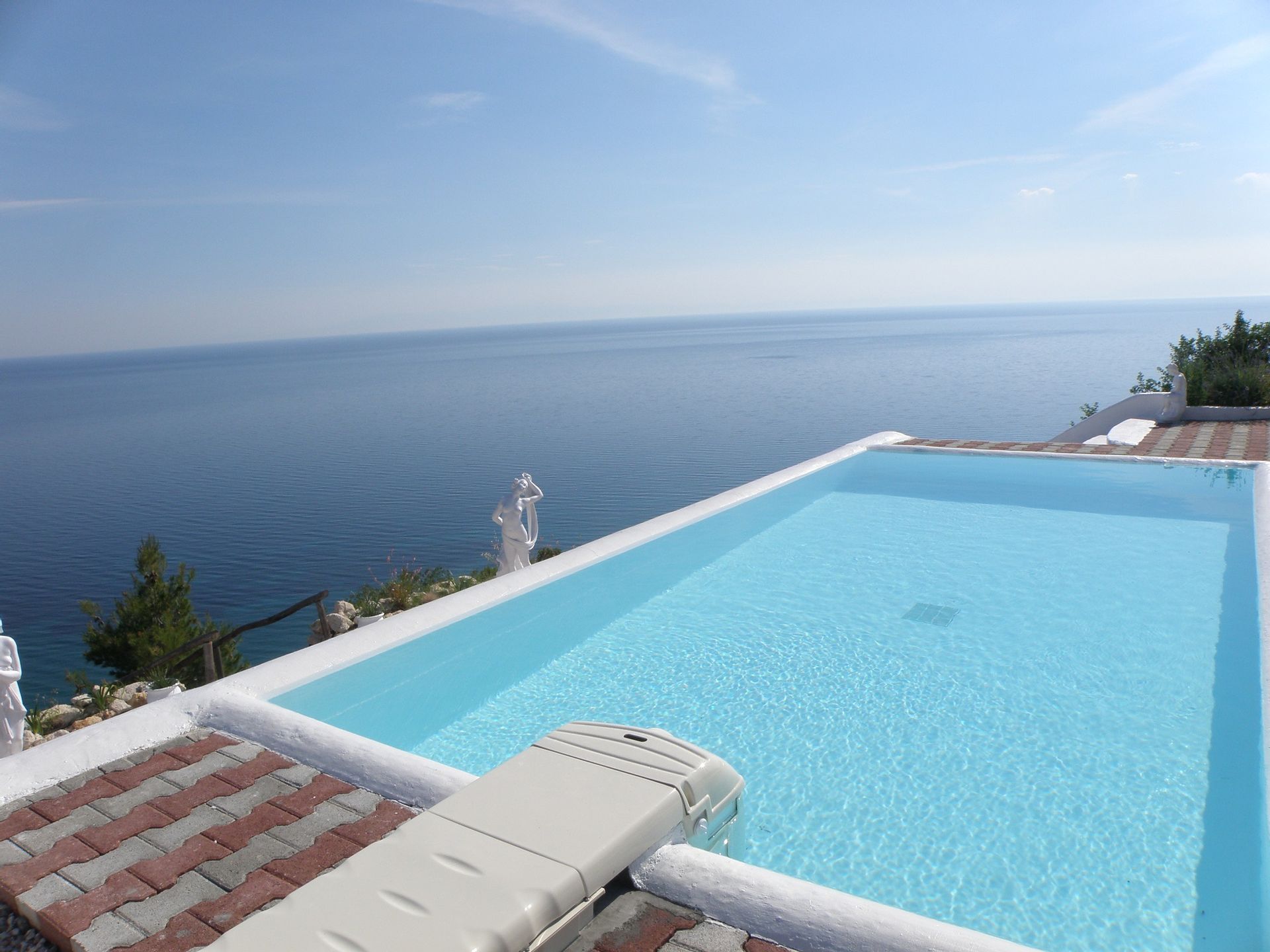 Koumaros Villas