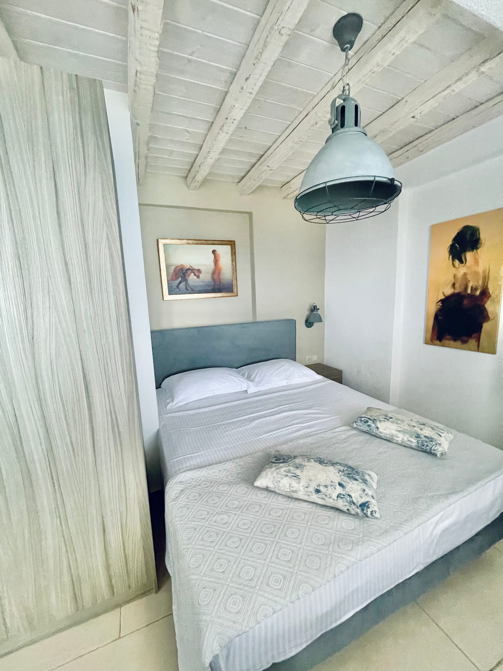 Koumaros Villas