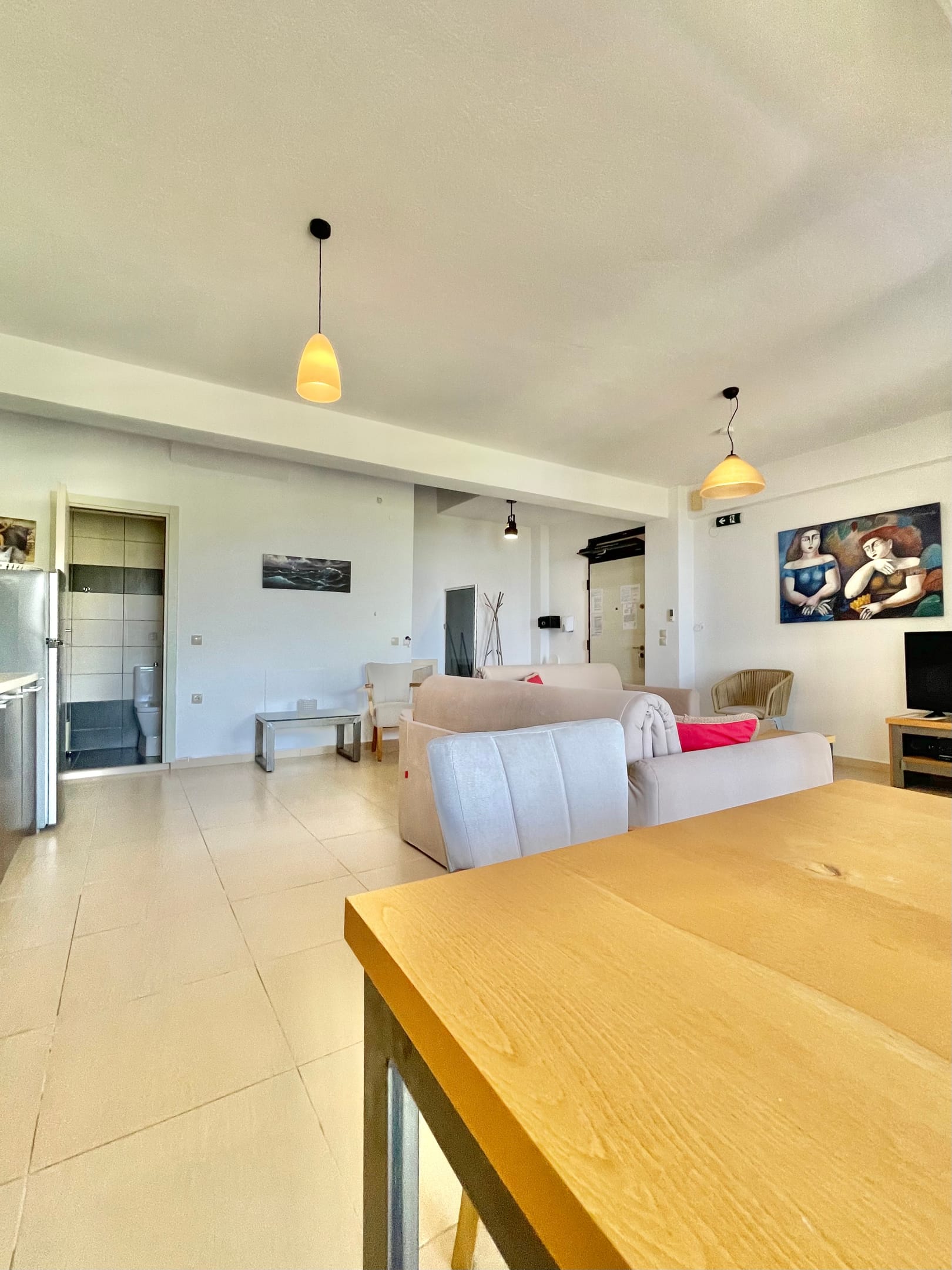 Koumaros Villas