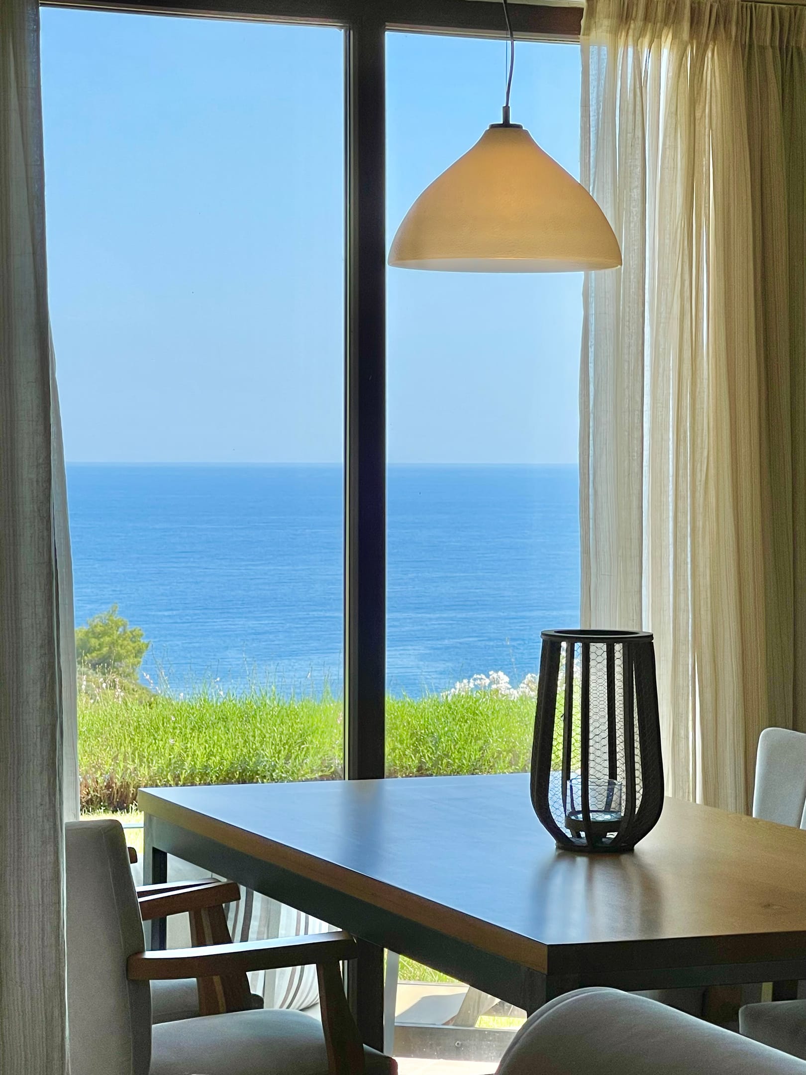 Koumaros Villas