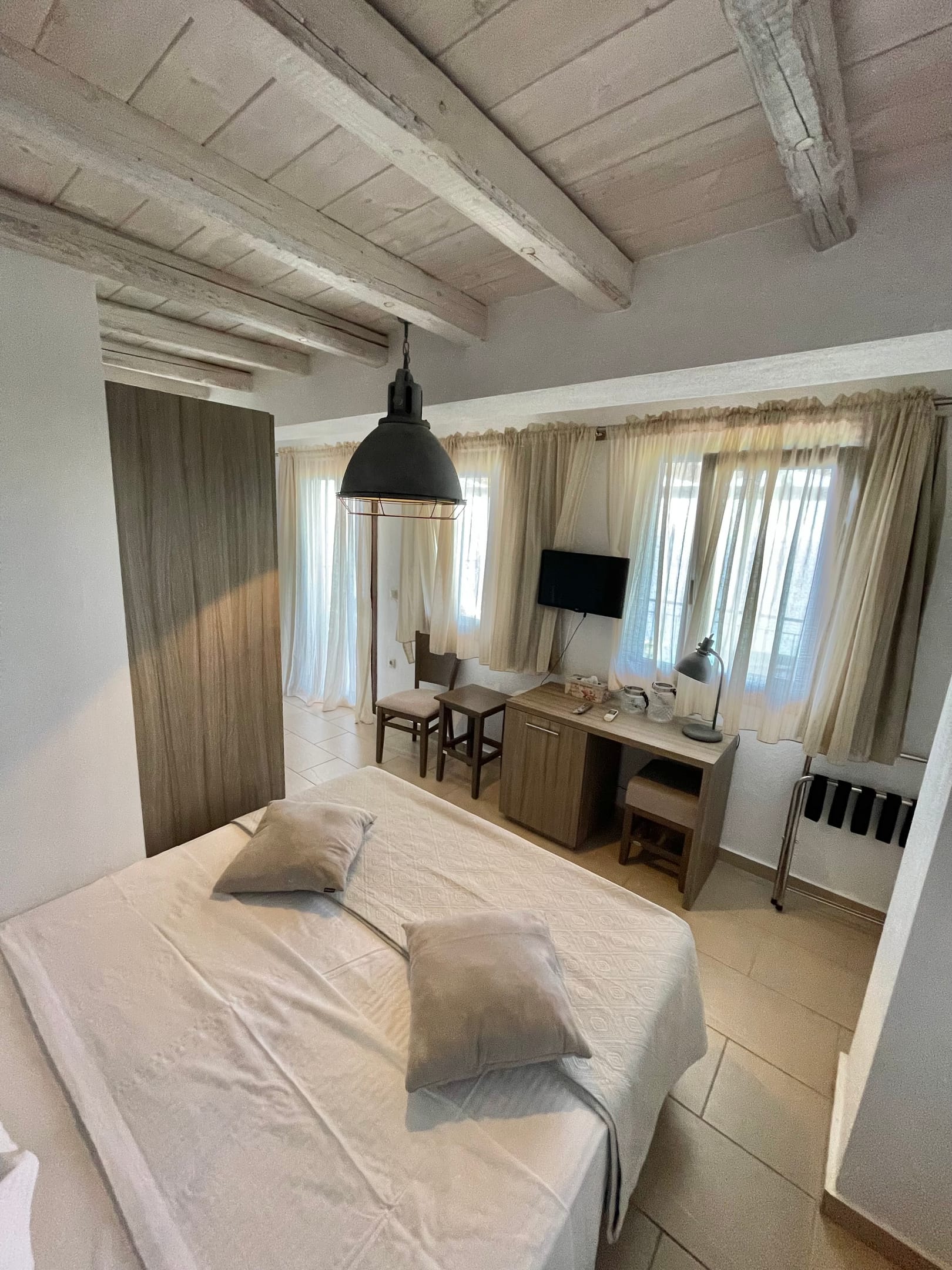 Koumaros Villas