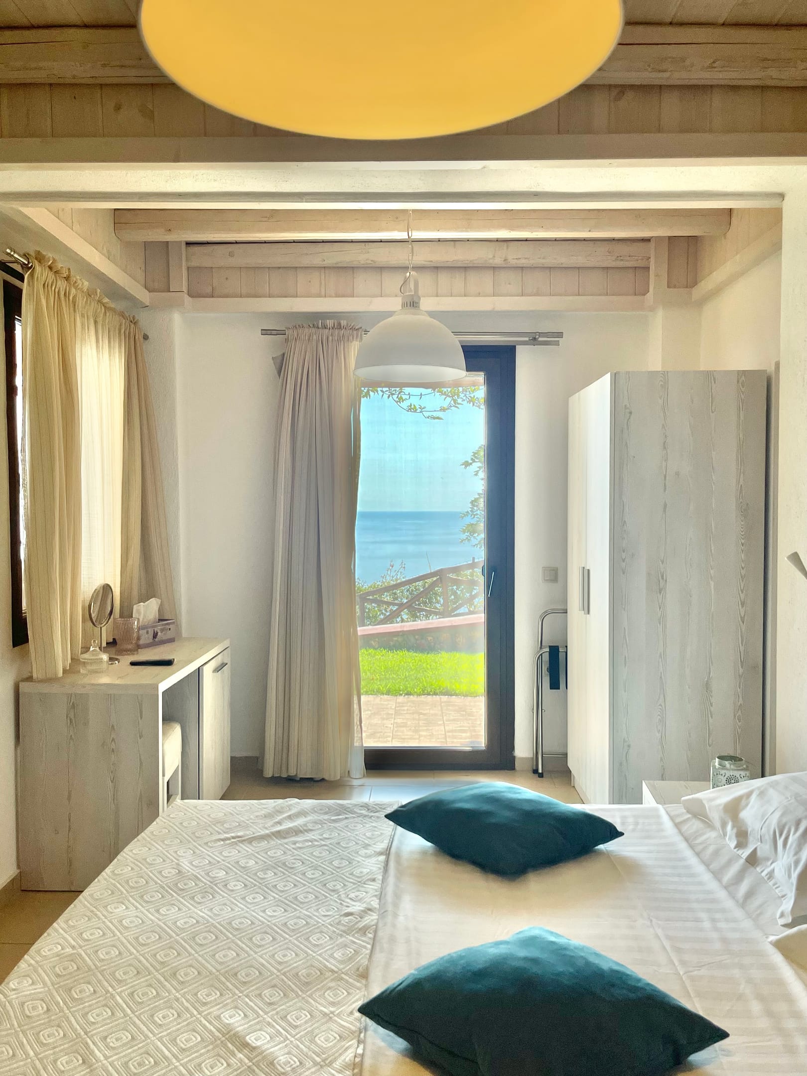Koumaros Villas