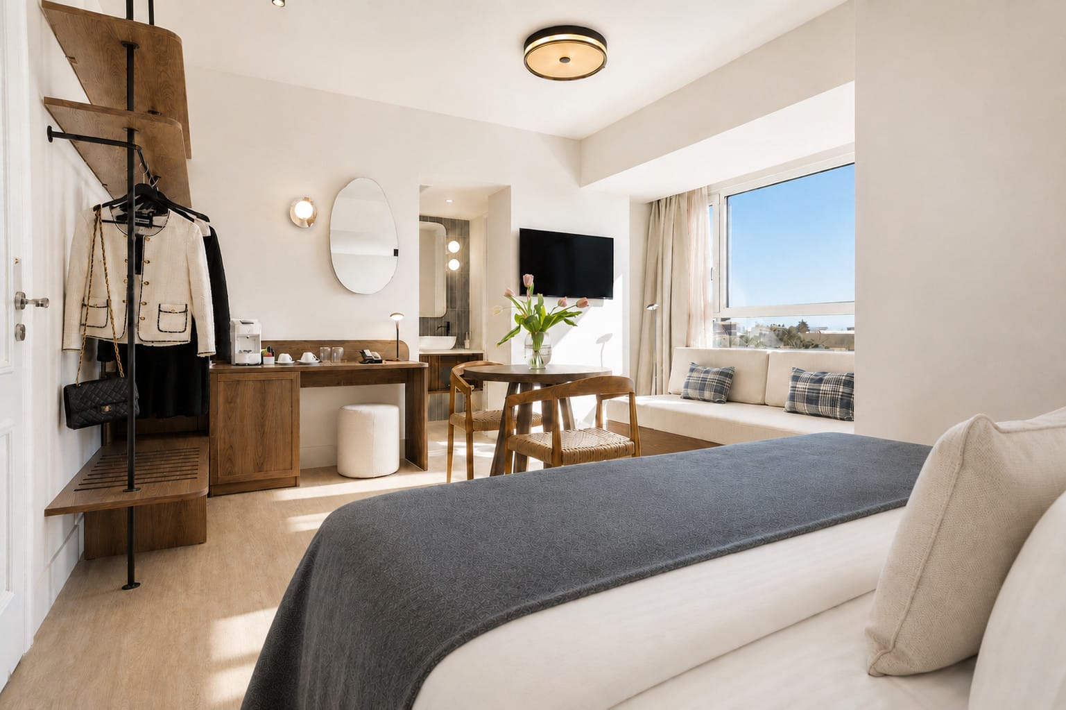 Metaxa Hotel