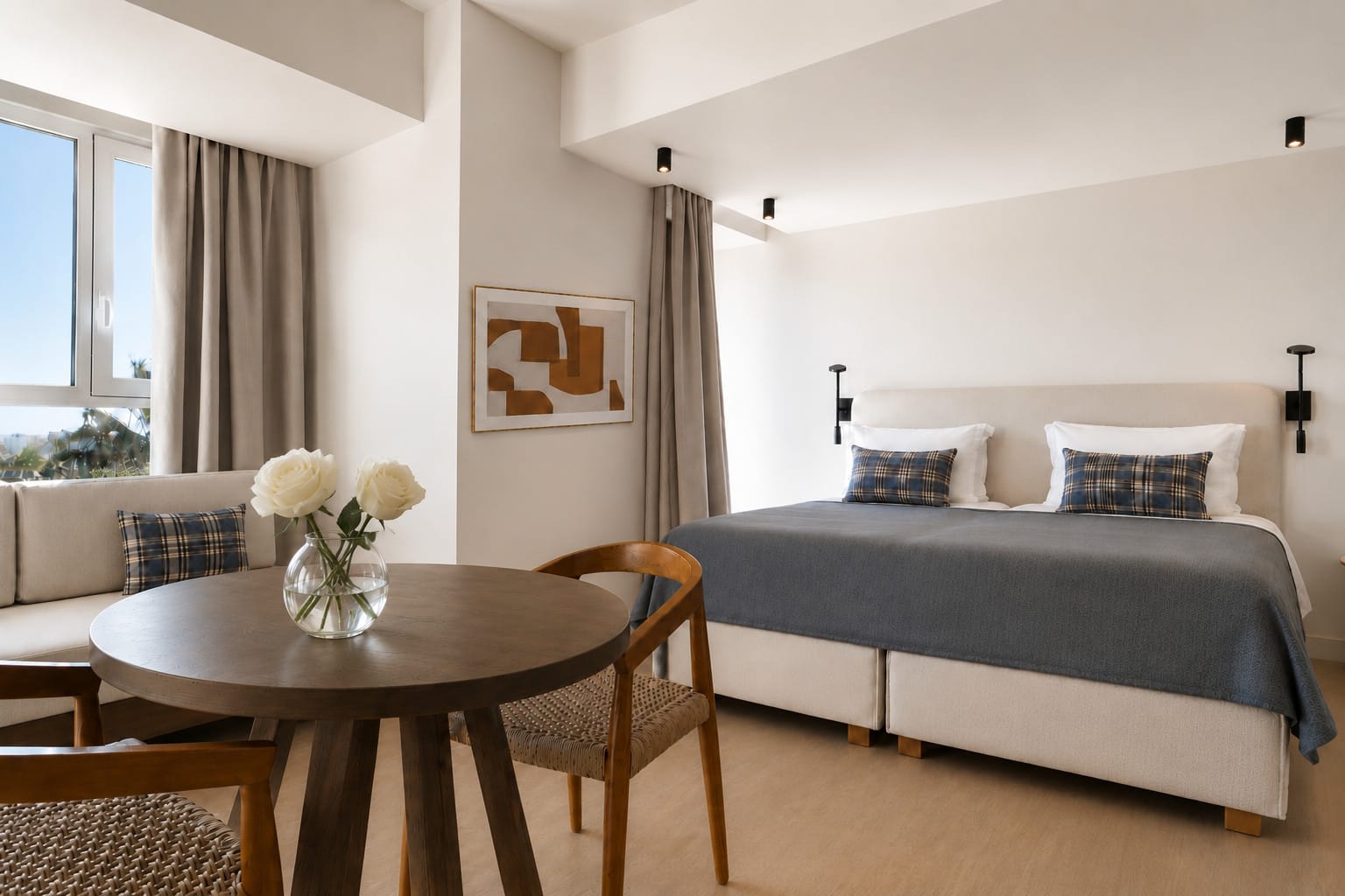 Metaxa Hotel