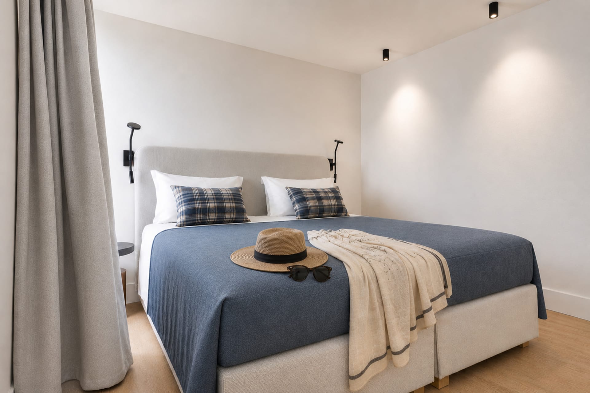 Metaxa Hotel