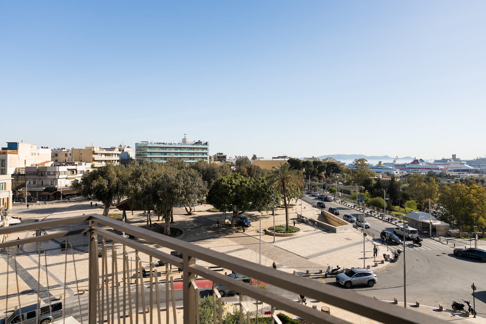 Metaxa Hotel