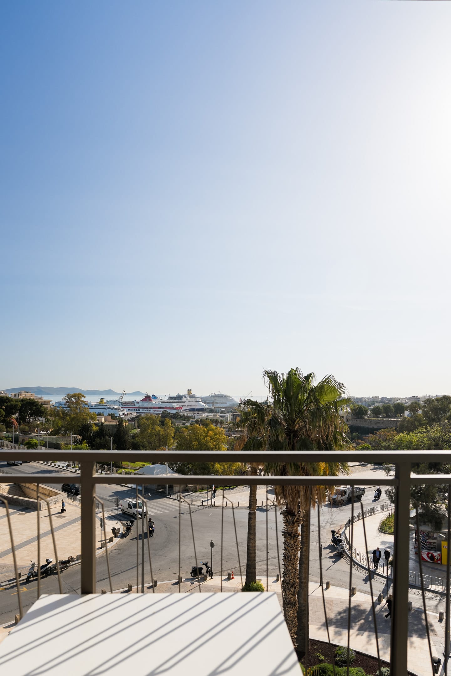 Metaxa Hotel
