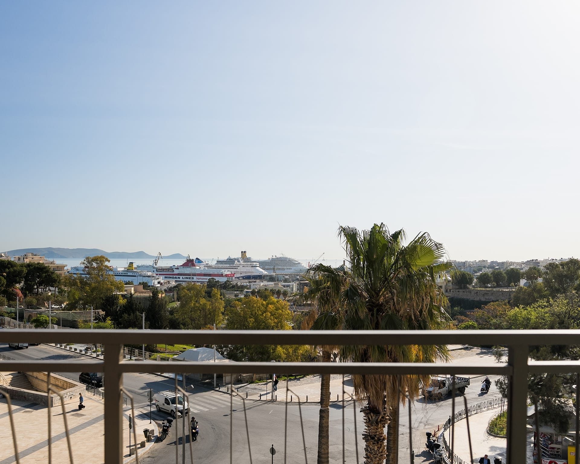 Metaxa Hotel
