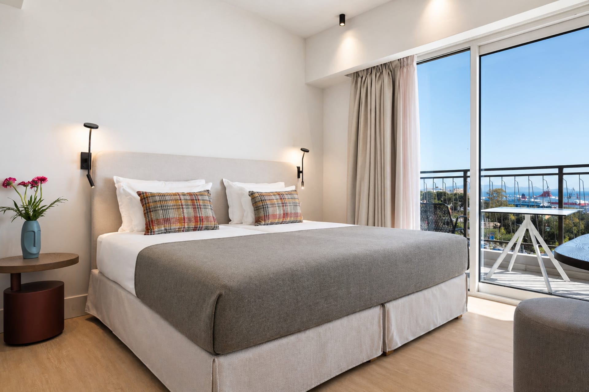 Metaxa Hotel