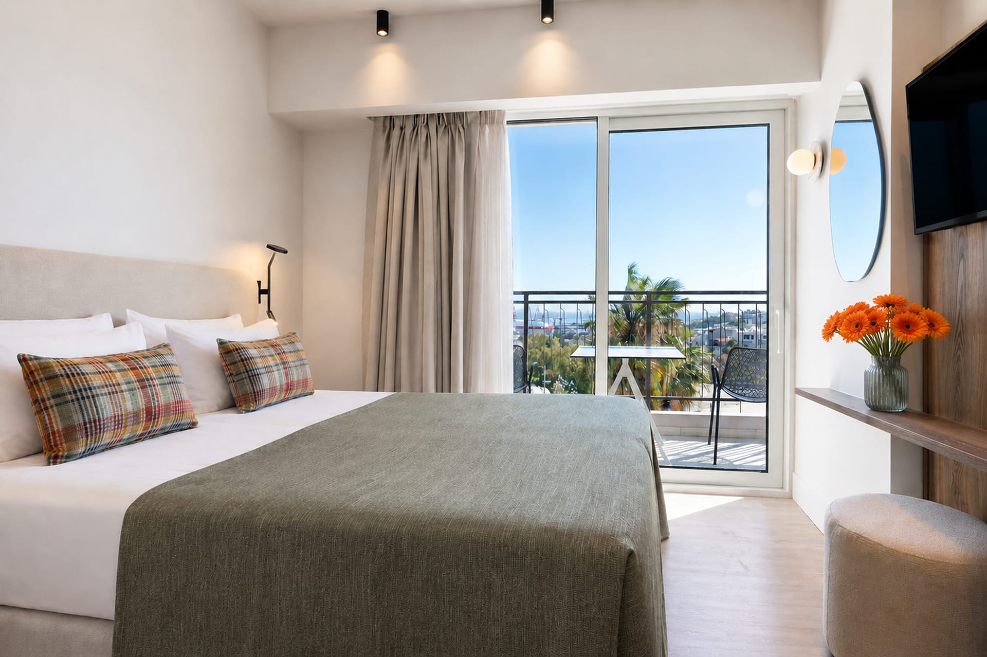 Metaxa Hotel
