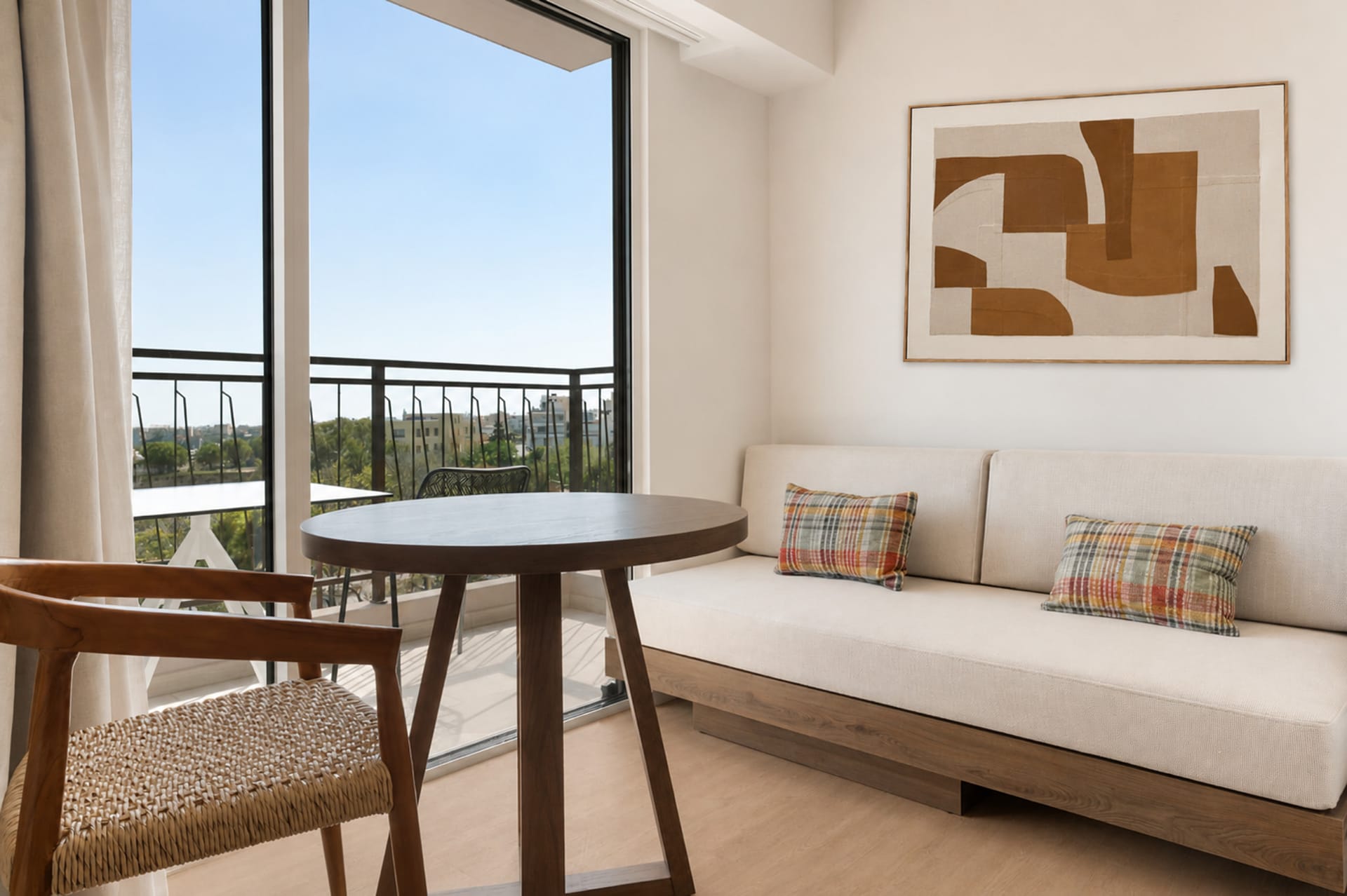 Metaxa Hotel
