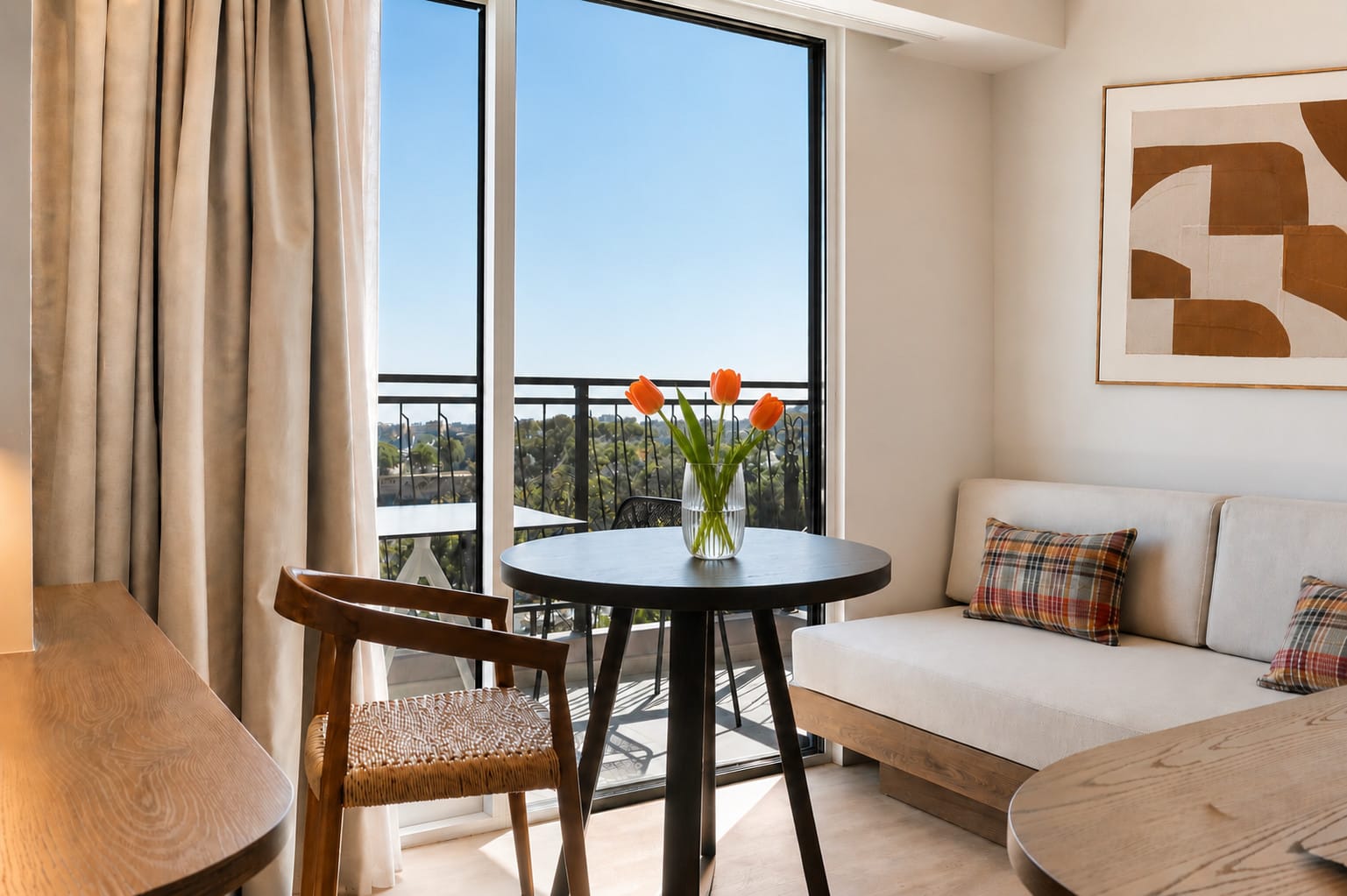 Metaxa Hotel