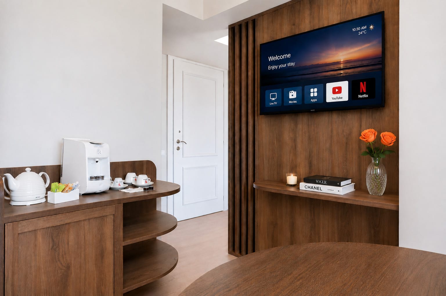 Metaxa Hotel