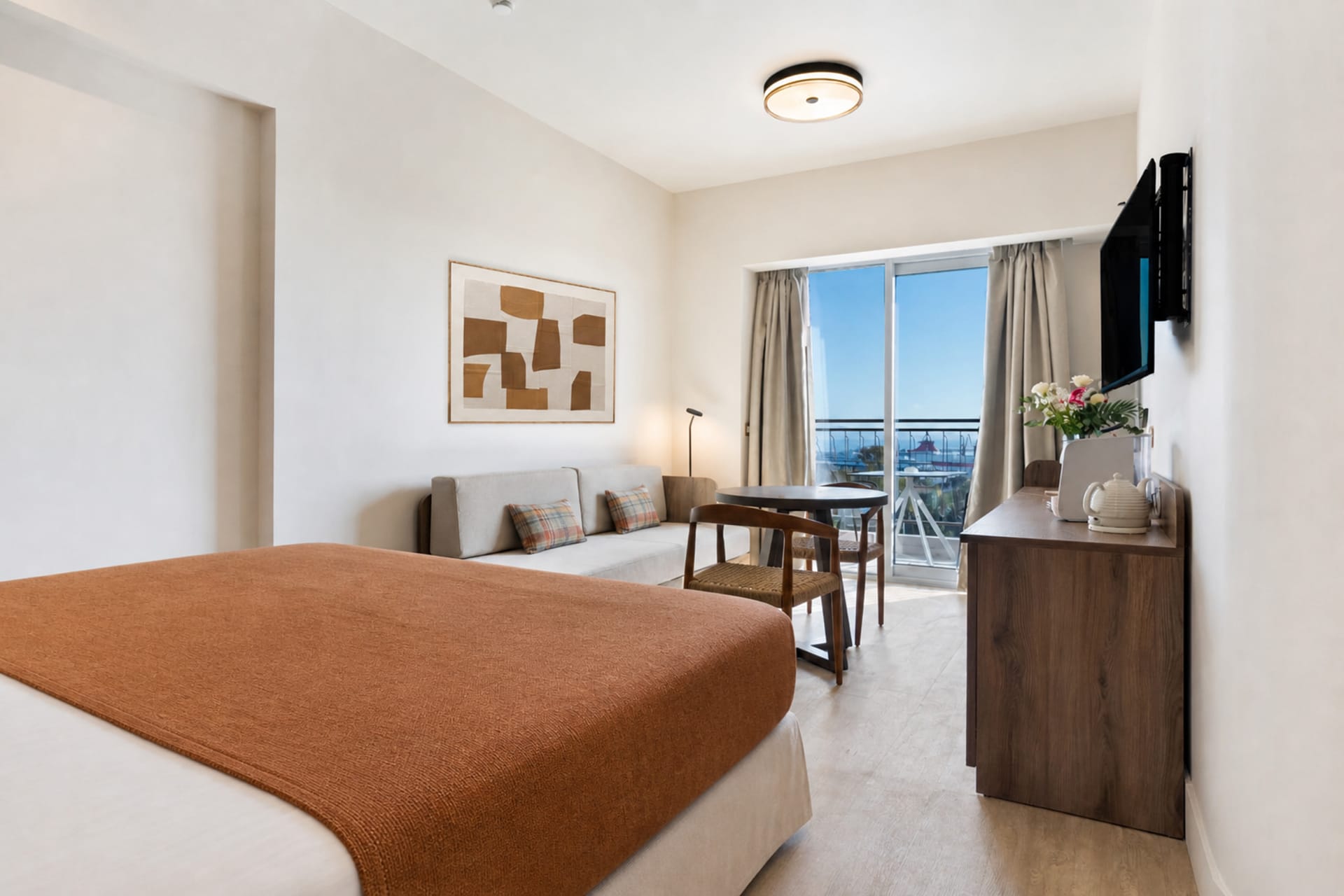 Metaxa Hotel