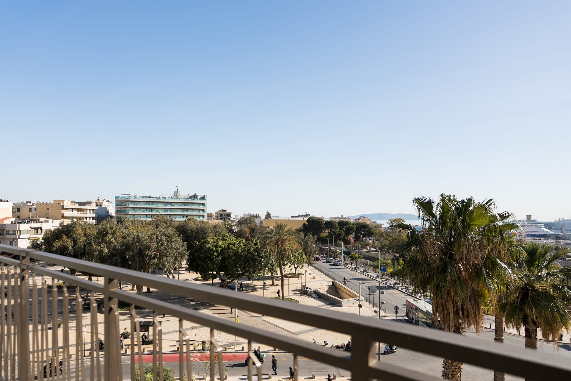 Metaxa Hotel