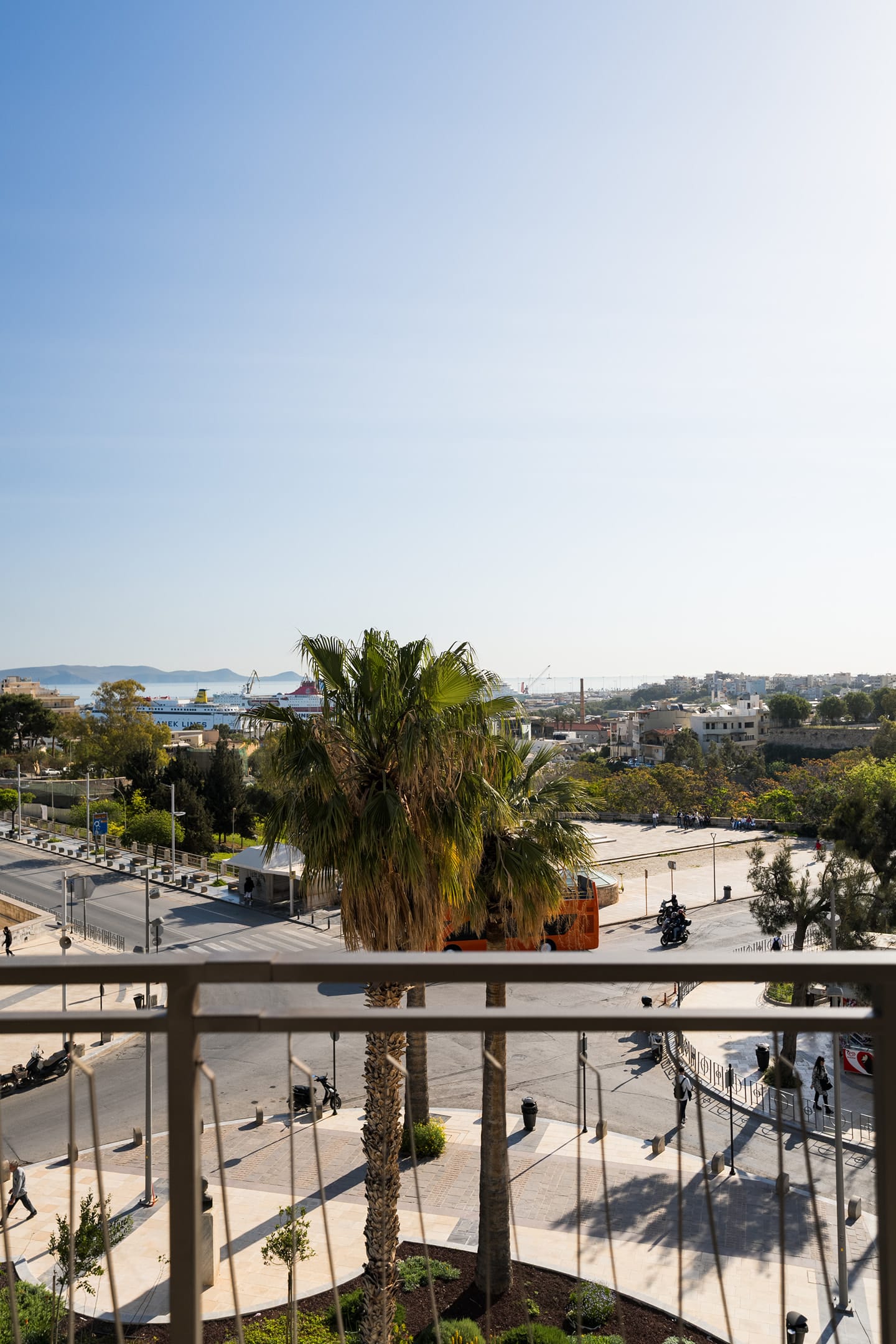 Metaxa Hotel