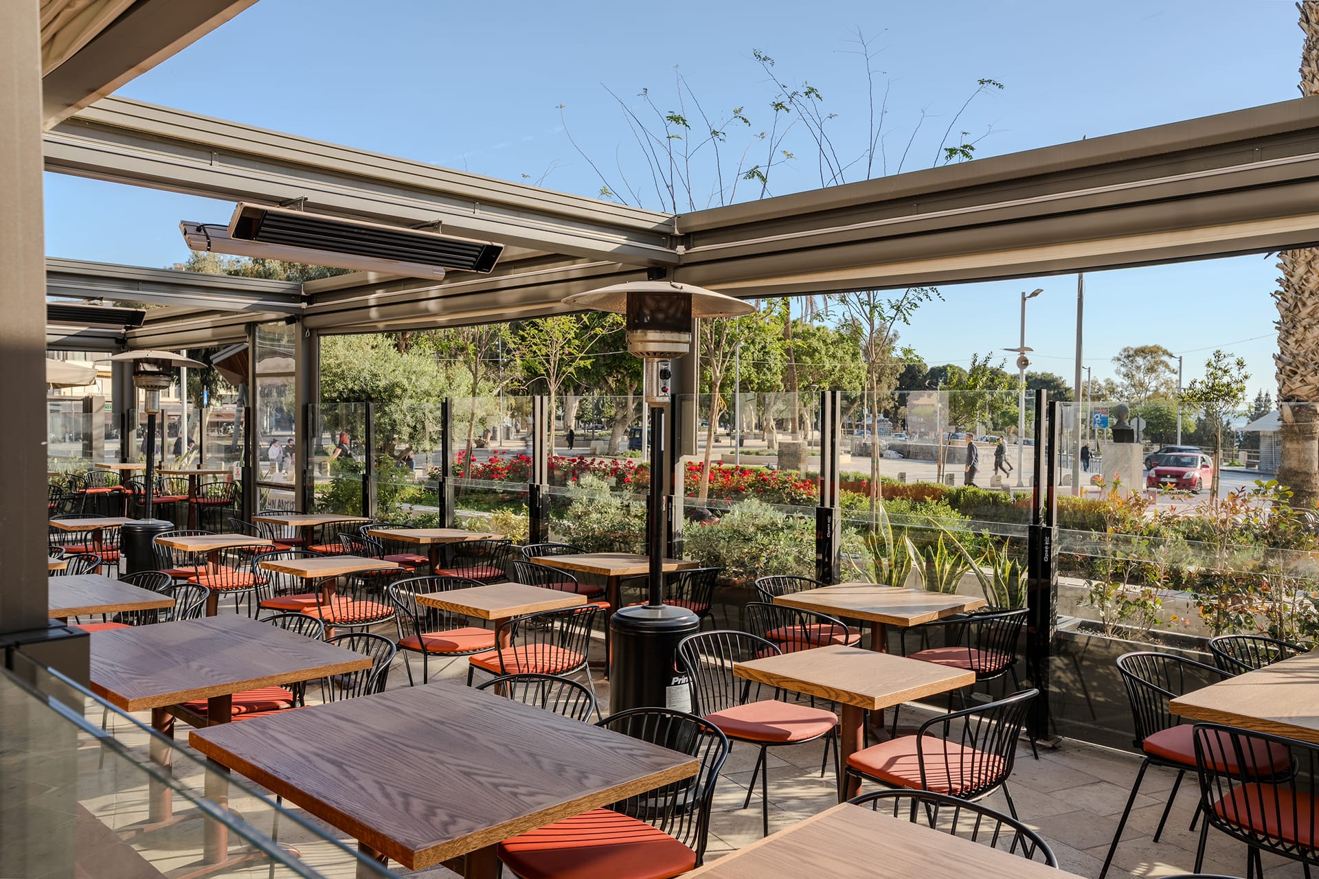 Metaxa Hotel