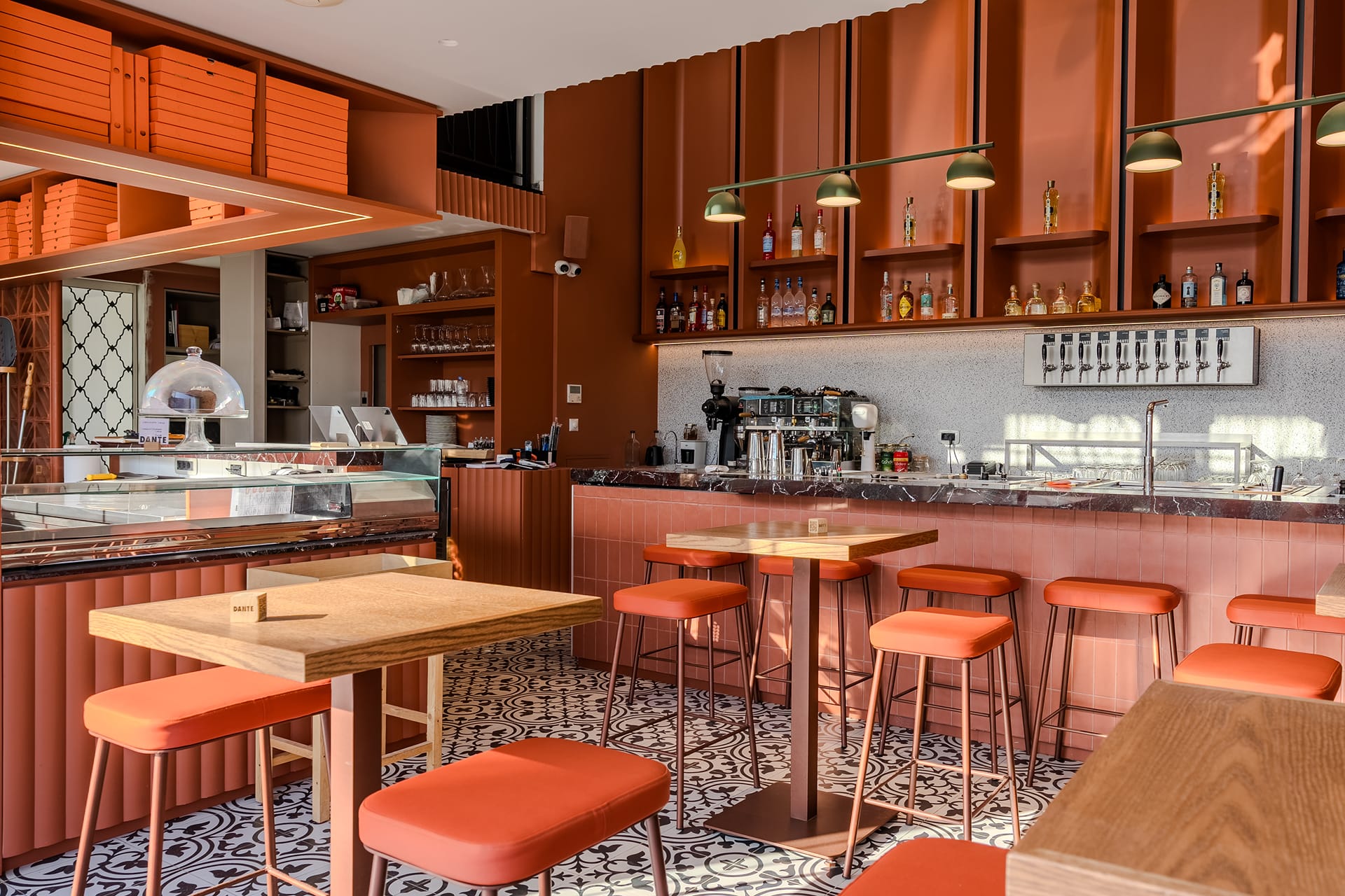 Metaxa Hotel