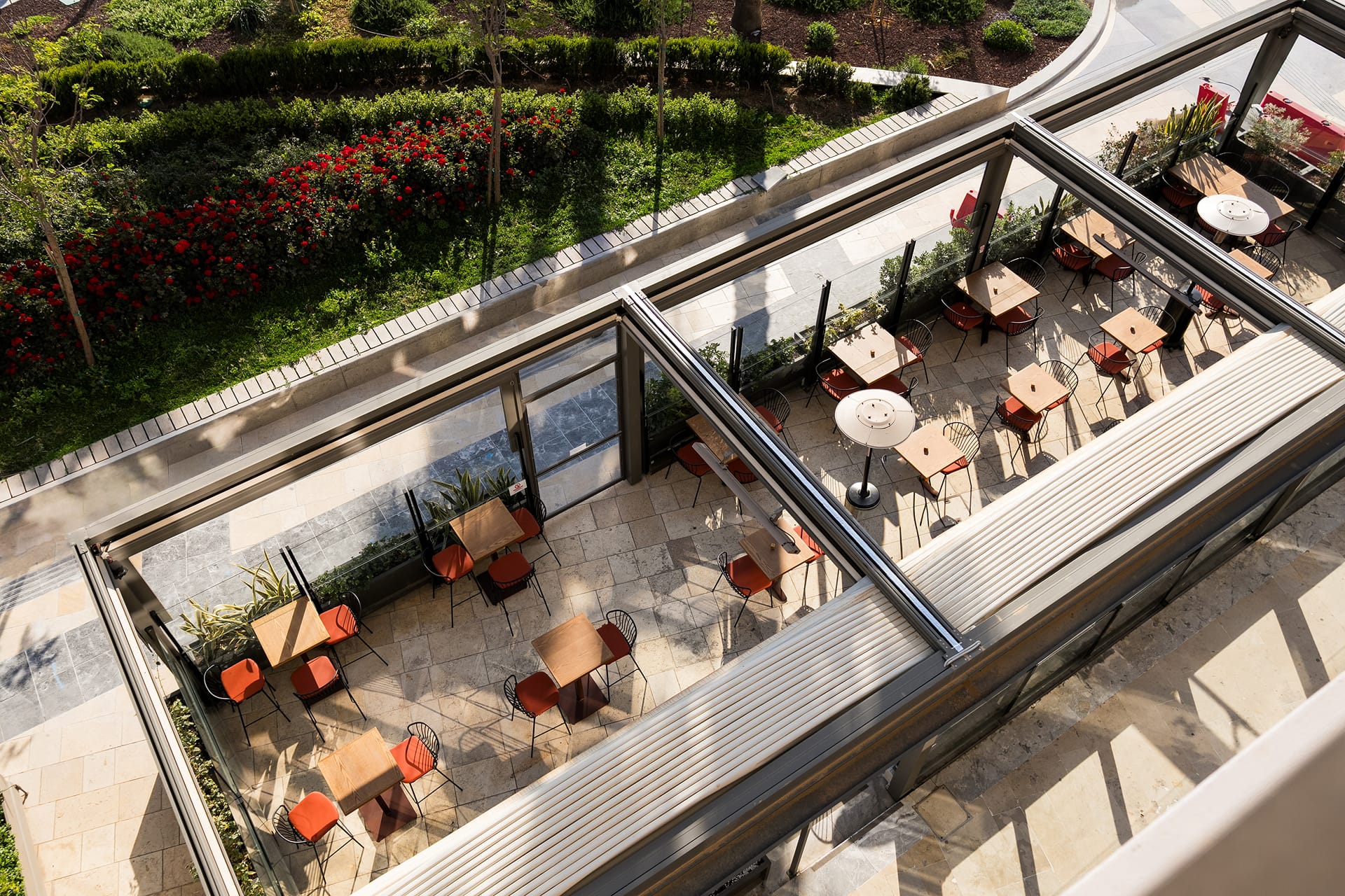 Metaxa Hotel
