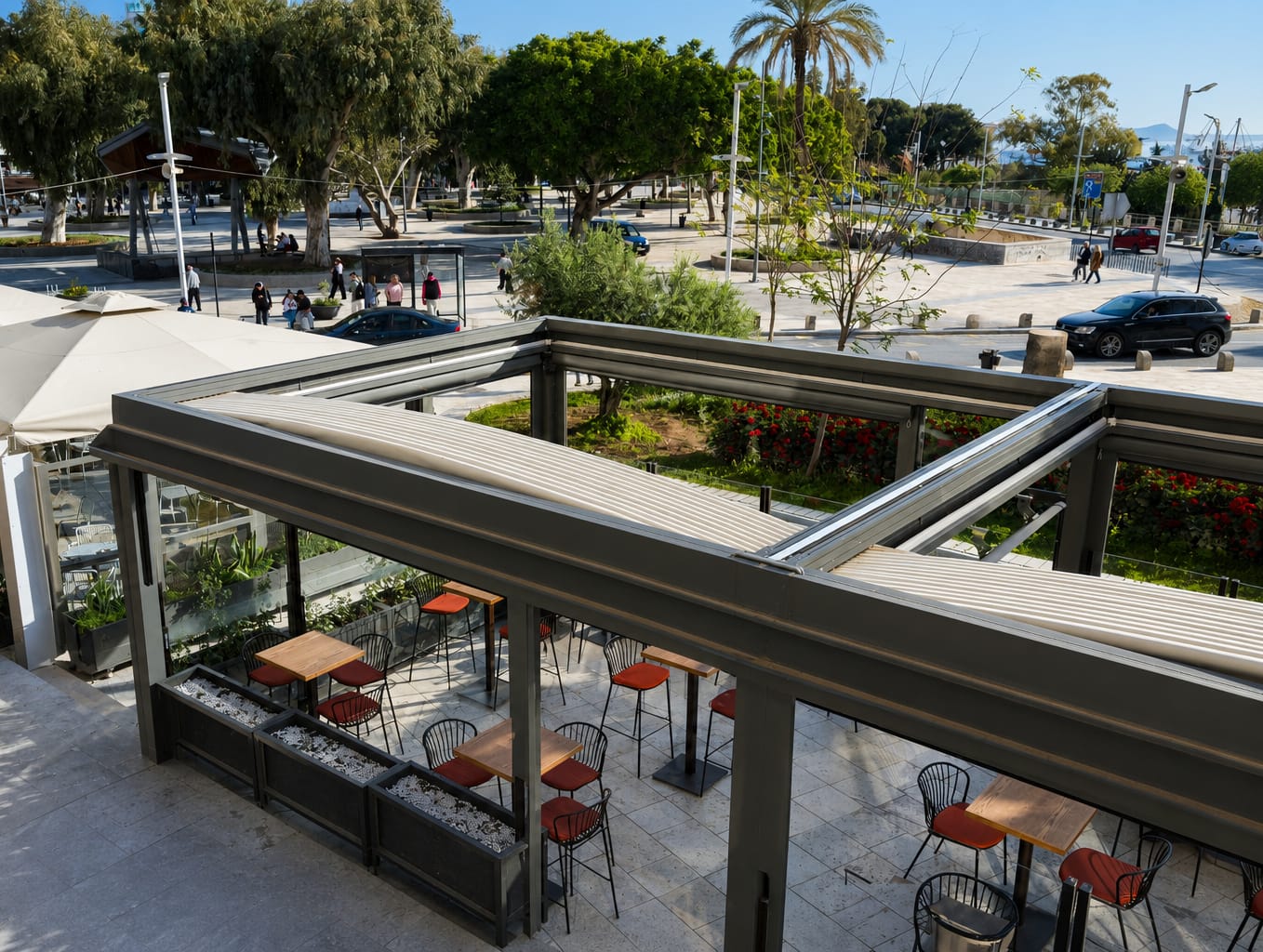 Metaxa Hotel