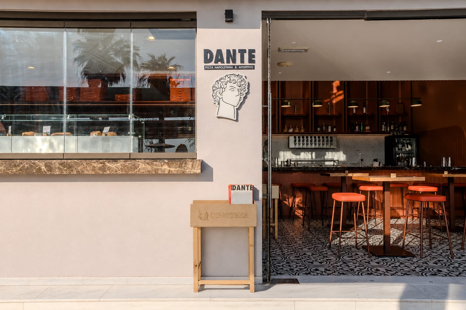 Metaxa Hotel